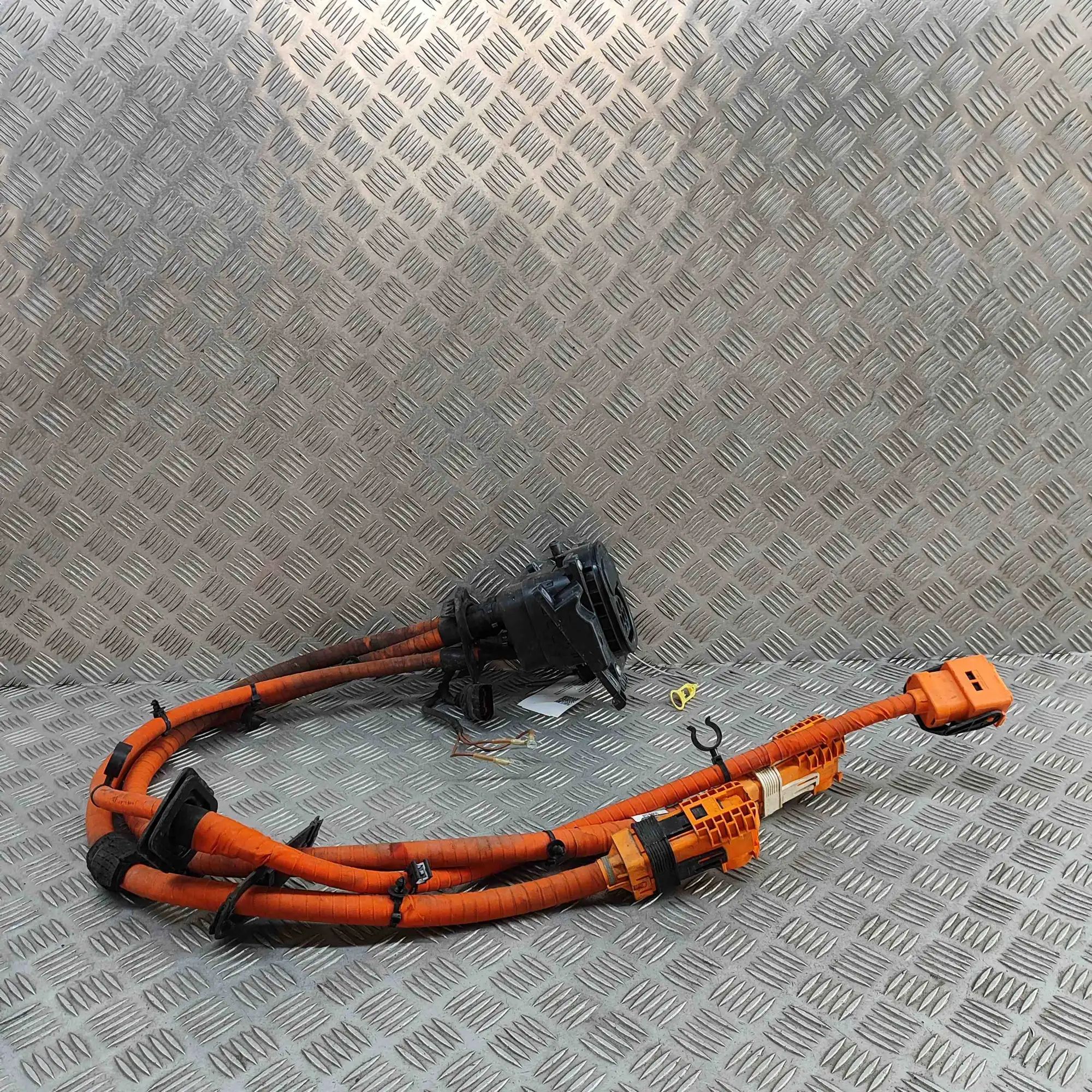 Audi e-tron Battery Charging Cable 4KL971093L Battery Charging Cable AUDI E-TRON (...