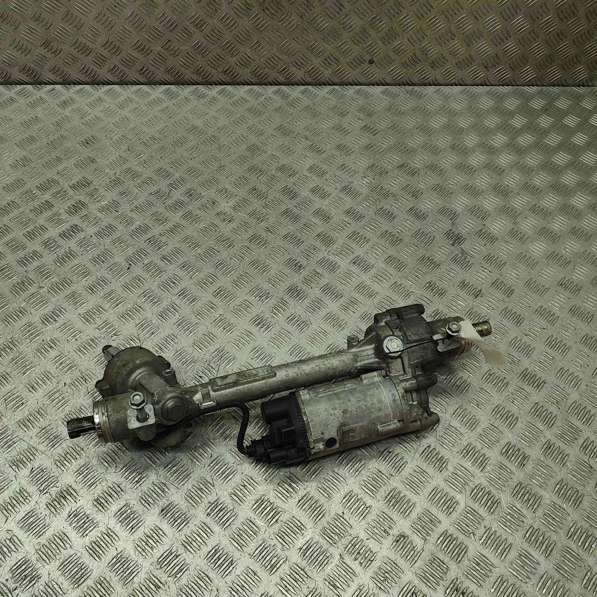 Porsche 911 (991) steering rack 7806177897, 7802277291 Steering Rack PORSCHE 91...