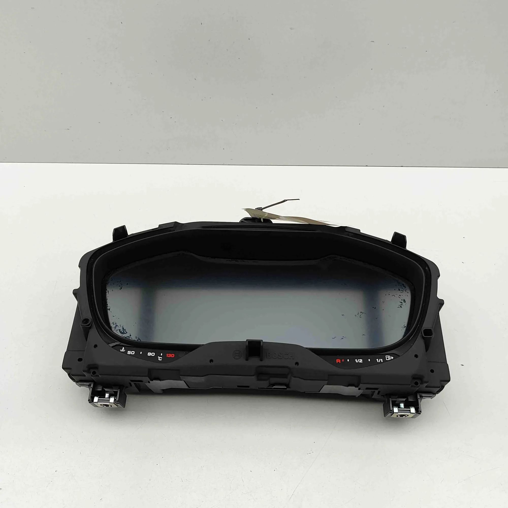 Audi TT (8S) Instrument Cluster Speedometer 8S0920790D Instrument Cluster Speedometer AUDI ...