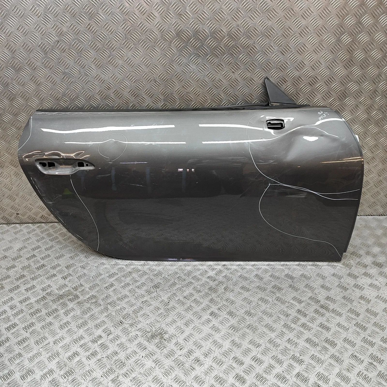 Porsche 911 (992) Front Right Door 992831052DY Front Right Door PORSCHE 911 (992) ...