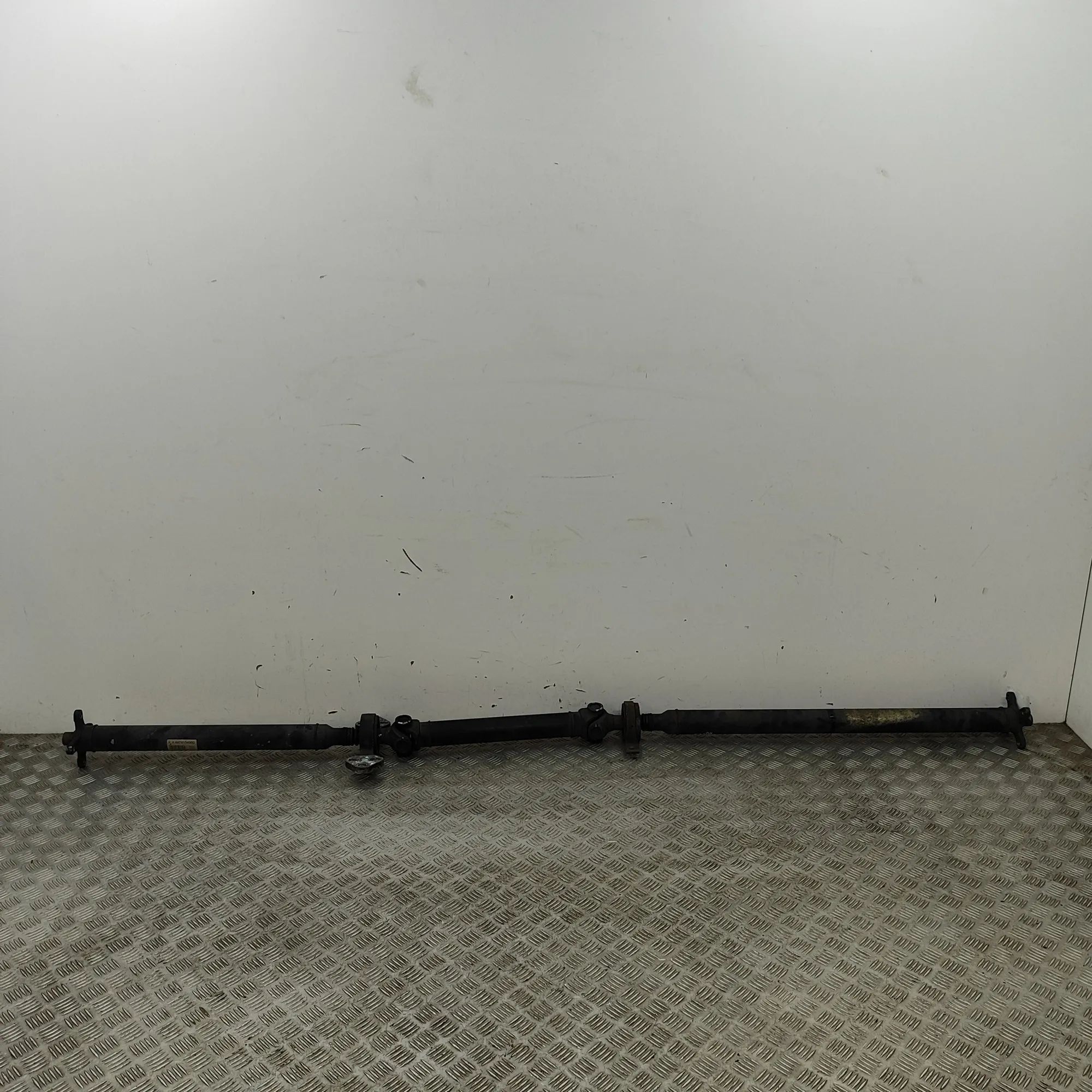 Mercedes-Benz V / Vito / EQV (W447) Propshaft Cardan A4474104900 Propshaft Cardan MERCEDES-BENZ VITO...