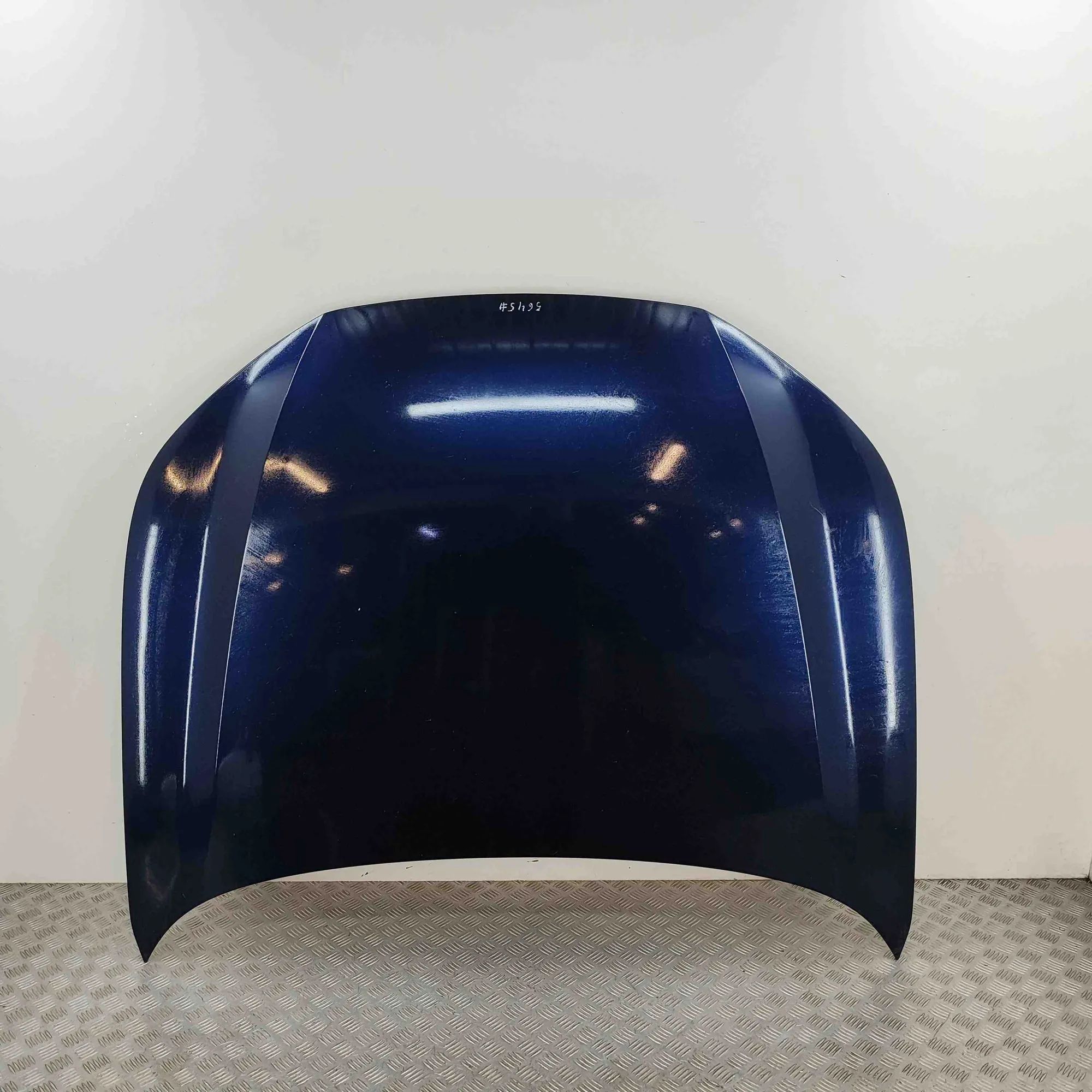 Peugeot 508 Bonnet Hood 9815960980 Bonnet Hood PEUGEOT 508 (II) (2019-....