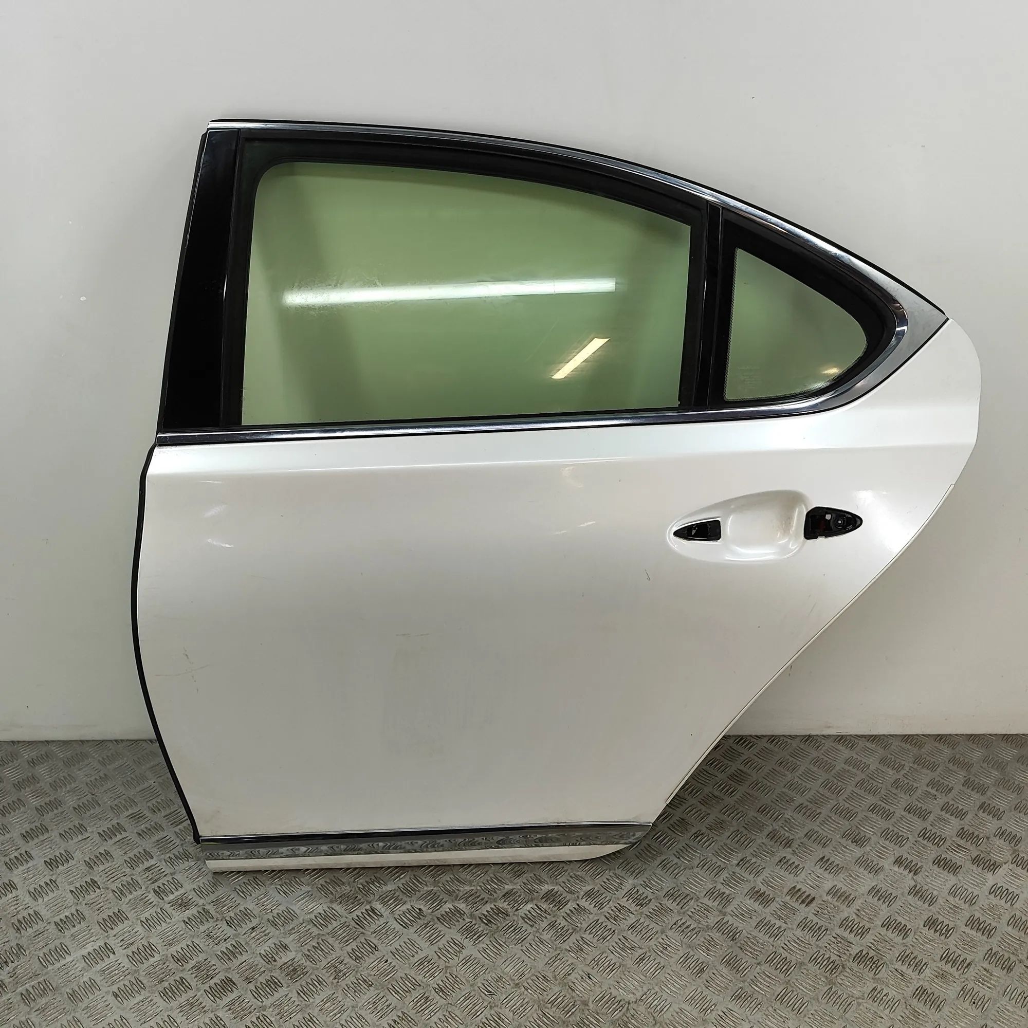 Lexus LS Rear Left Door 67004-50060 Rear Left Door LEXUS LS (_F4_) (200...