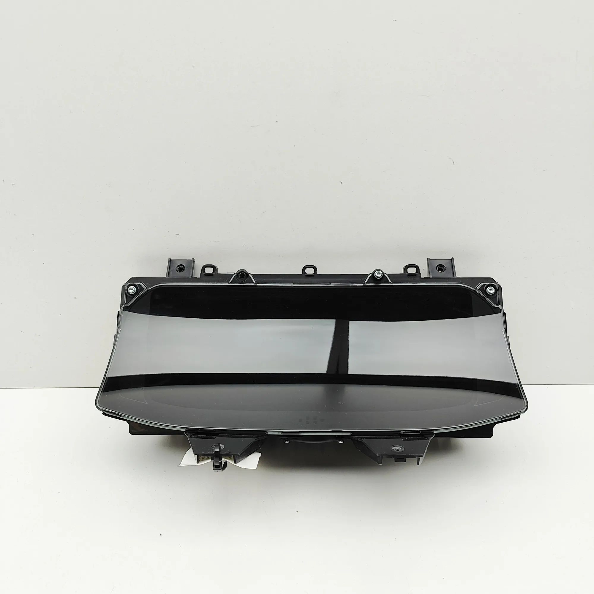 Land Rover Discovery Instrument Cluster Speedometer