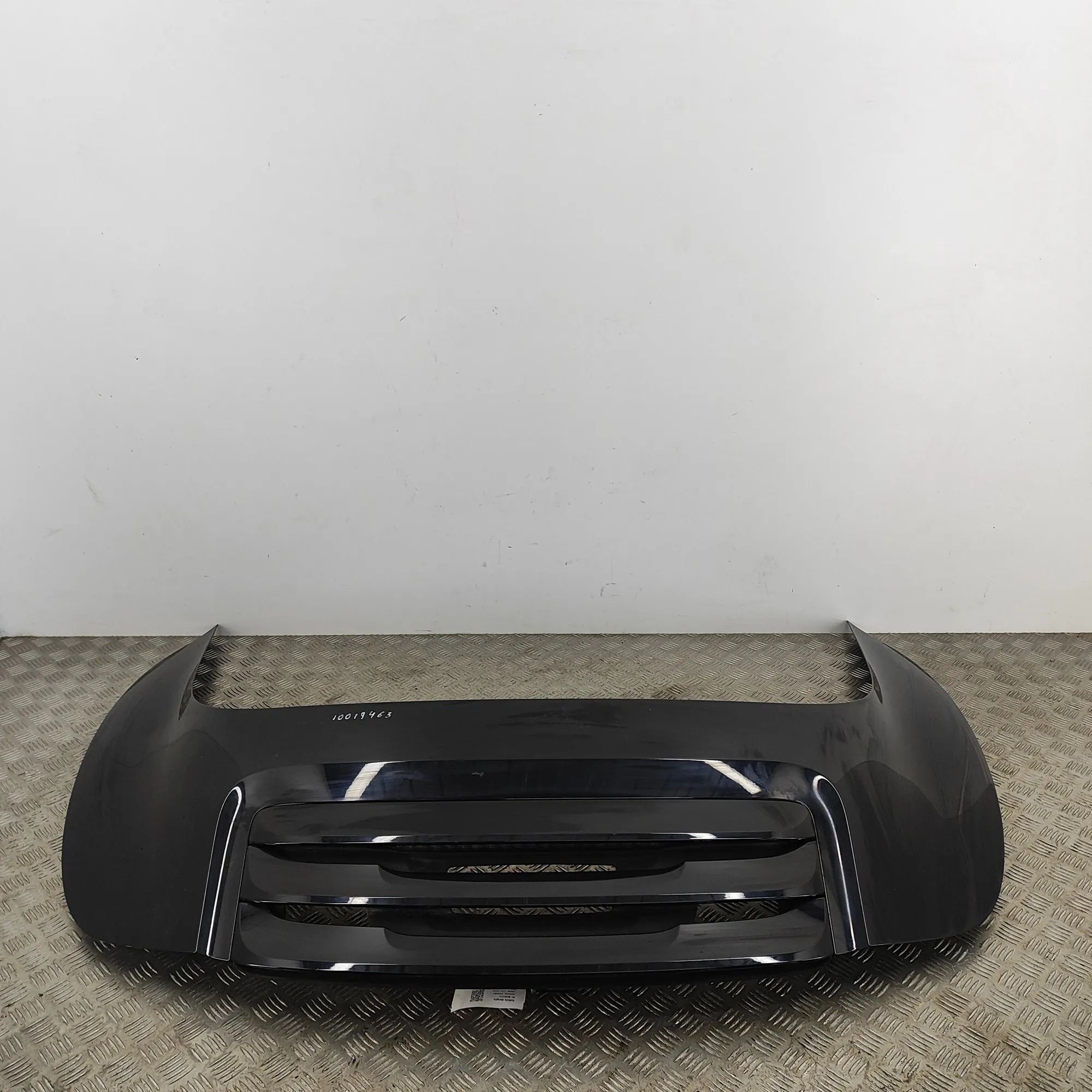 Porsche 911 (991) Tailgate Bootlid 991.514.011.00, 99151401100 Tailgate Bootlid PO...
