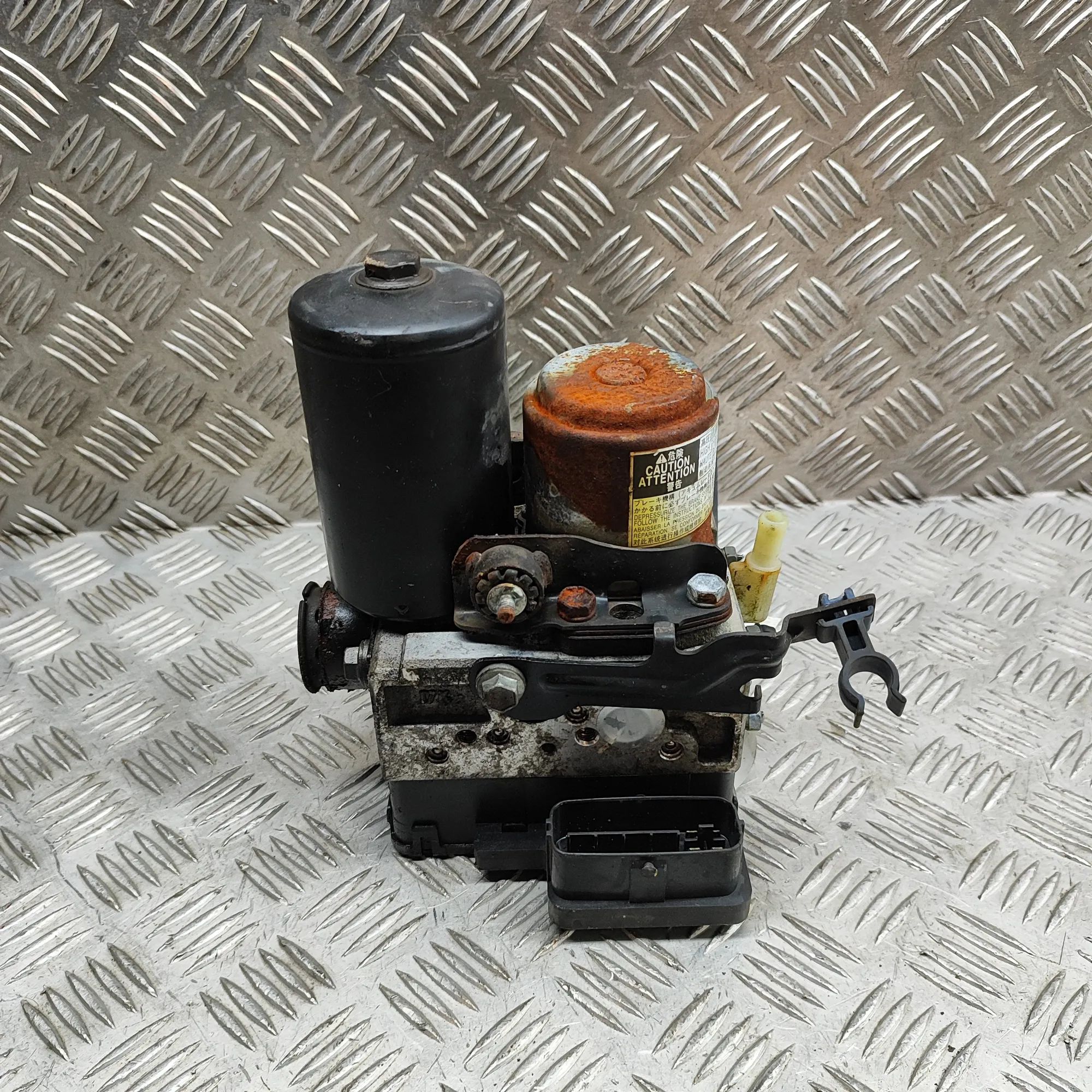 Lexus RX АБС Гидронасос  44510-48080 ABS Pump LEXUS RX (MCU15) (2000-200...