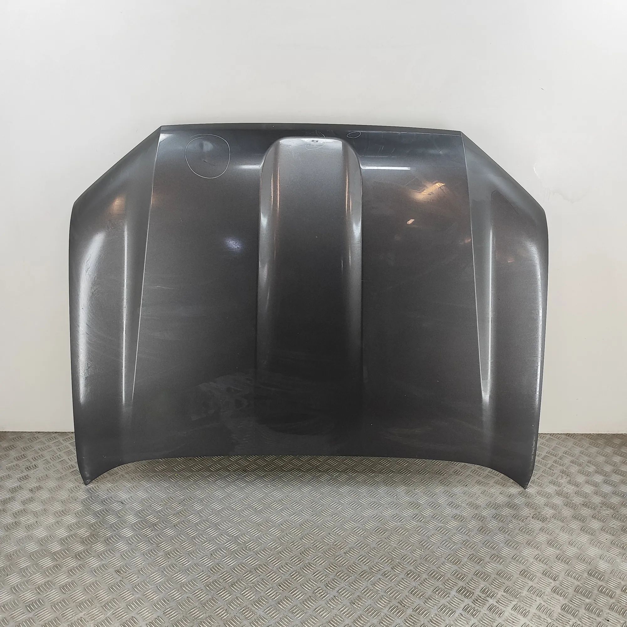 Toyota Land Cruiser 150 Bonnet Hood 53301-60760 Bonnet Hood TOYOTA LAND CRUISER (_J...