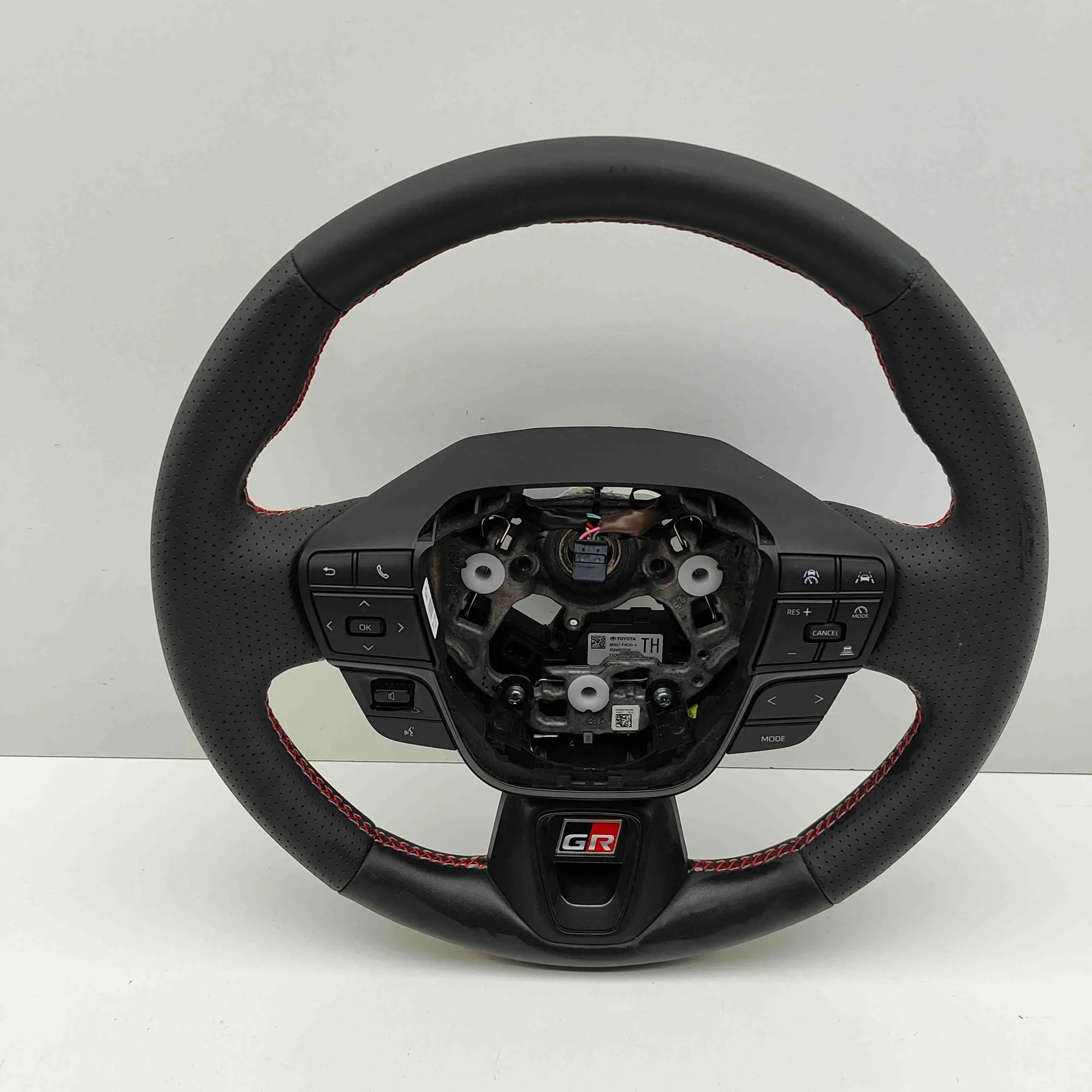 Toyota C-HR steering wheel 84250-F4280-C0, 864A1-F4030 Steering Wheel TOYO...