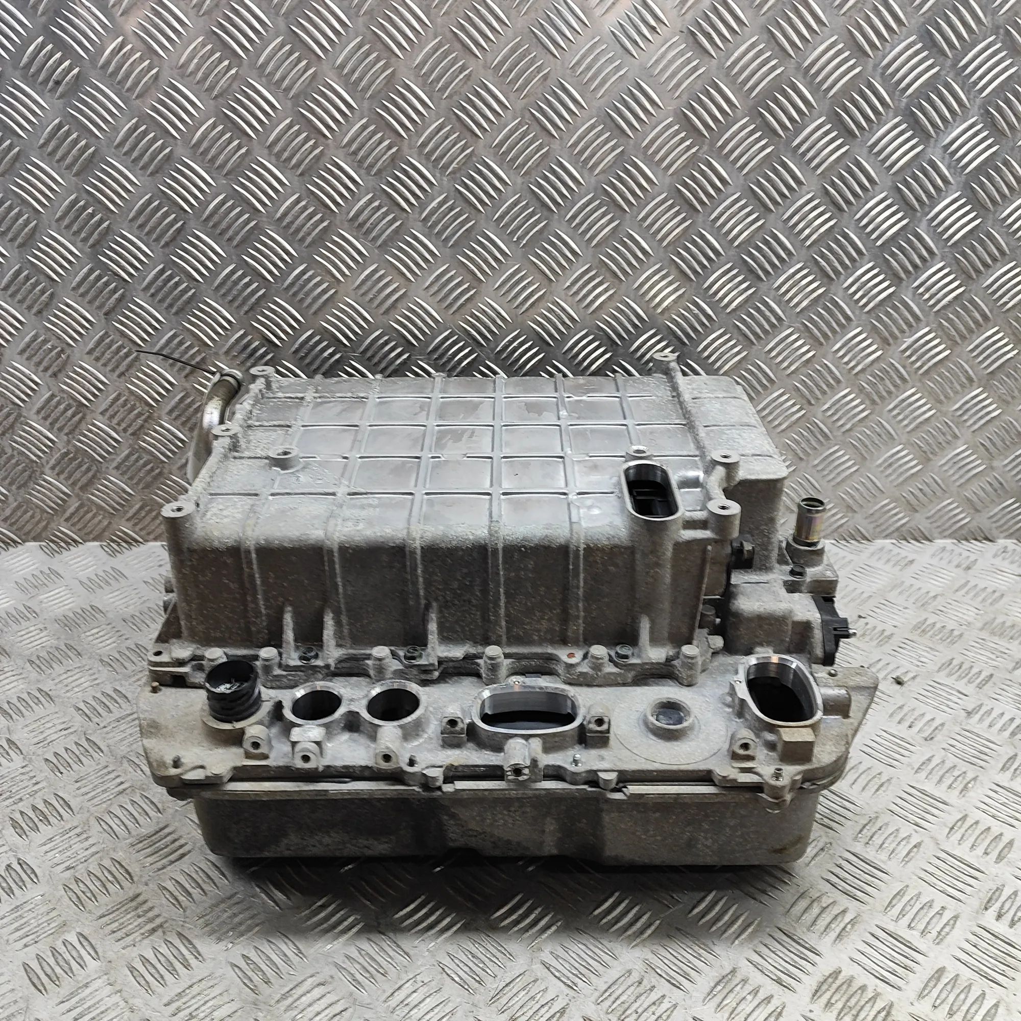 Nissan Leaf инвертор 292C0-5SH1A Inverter NISSAN LEAF (ZE1) (2017-.....