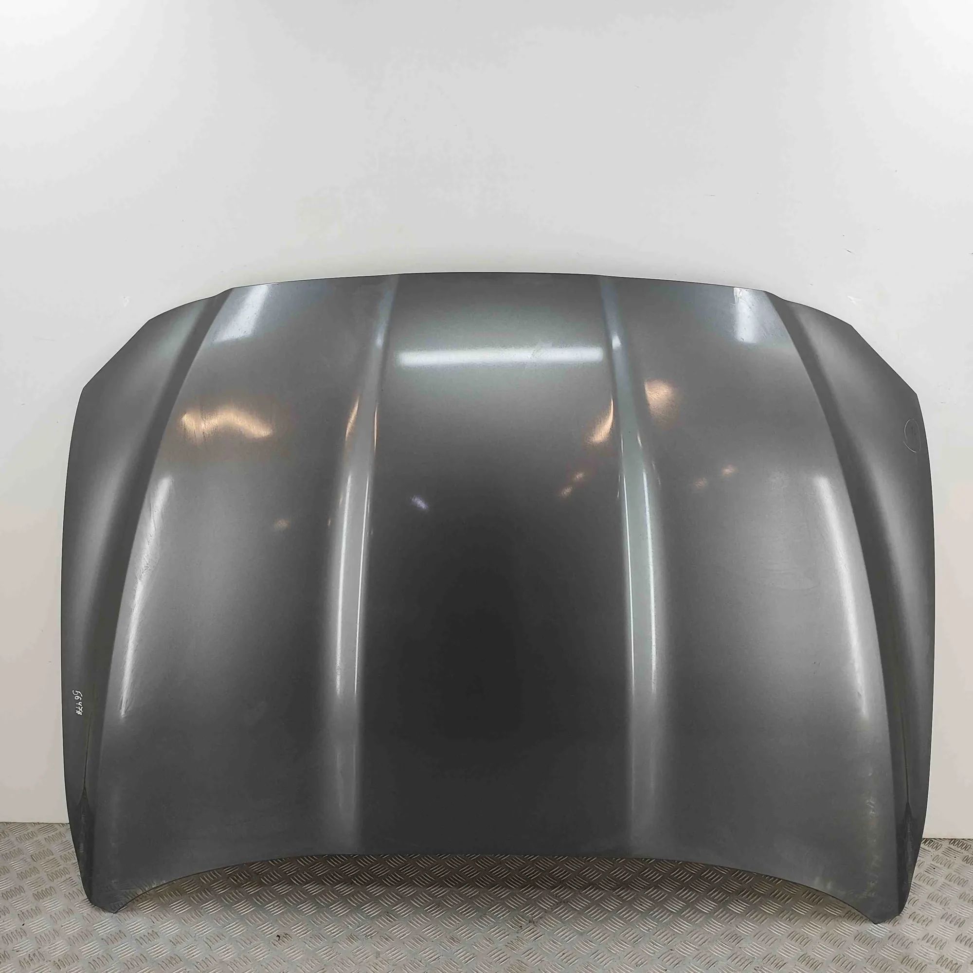 Jaguar F-Pace Bonnet Hood T4A13702, HK83-16612-AE Bonnet Hood JAGUAR F-PA...