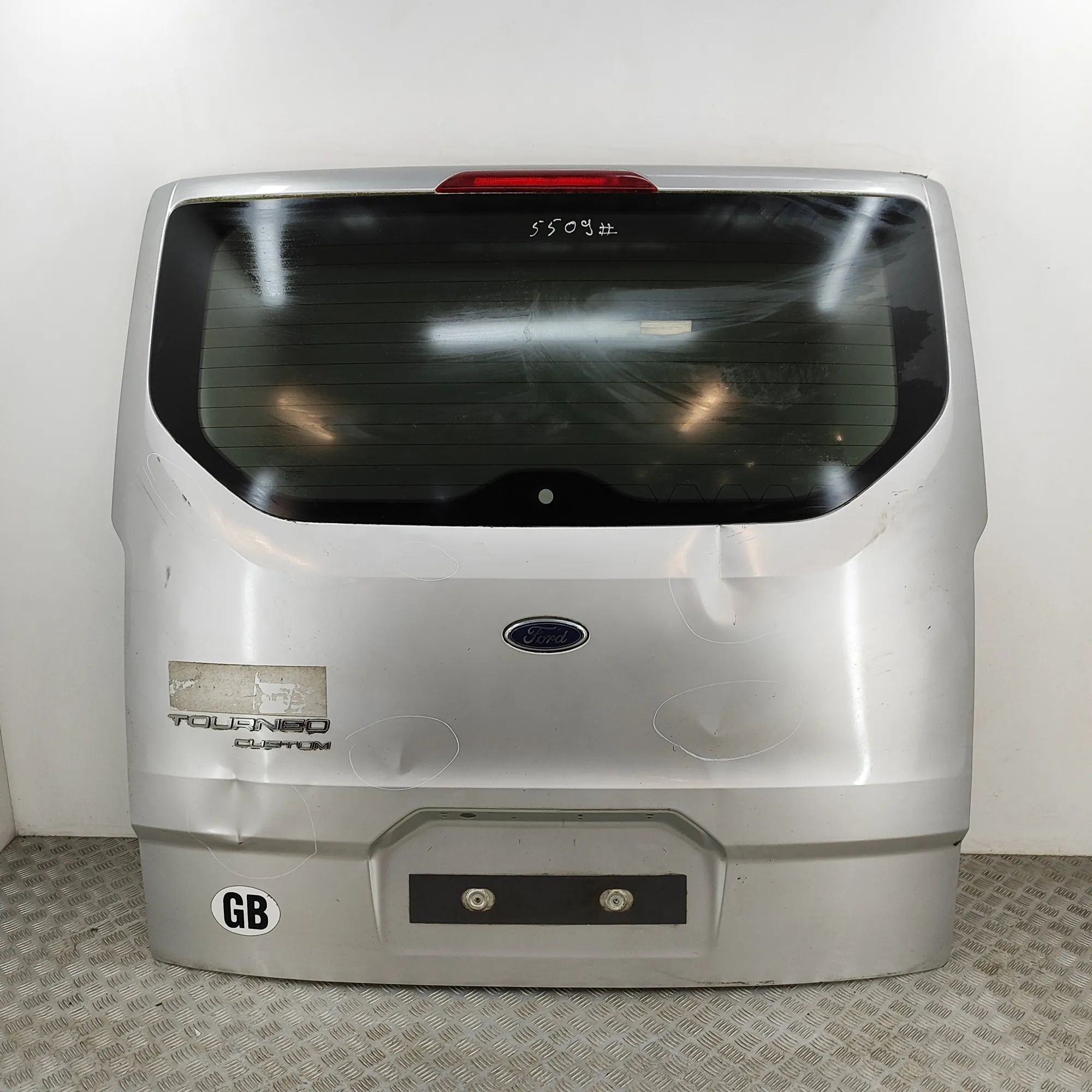 Ford Transit Connect / Tourneo Connect Tailgate Bootlid PJK21-V40400-BC Tailgate Bootlid FORD TOURNEO (...
