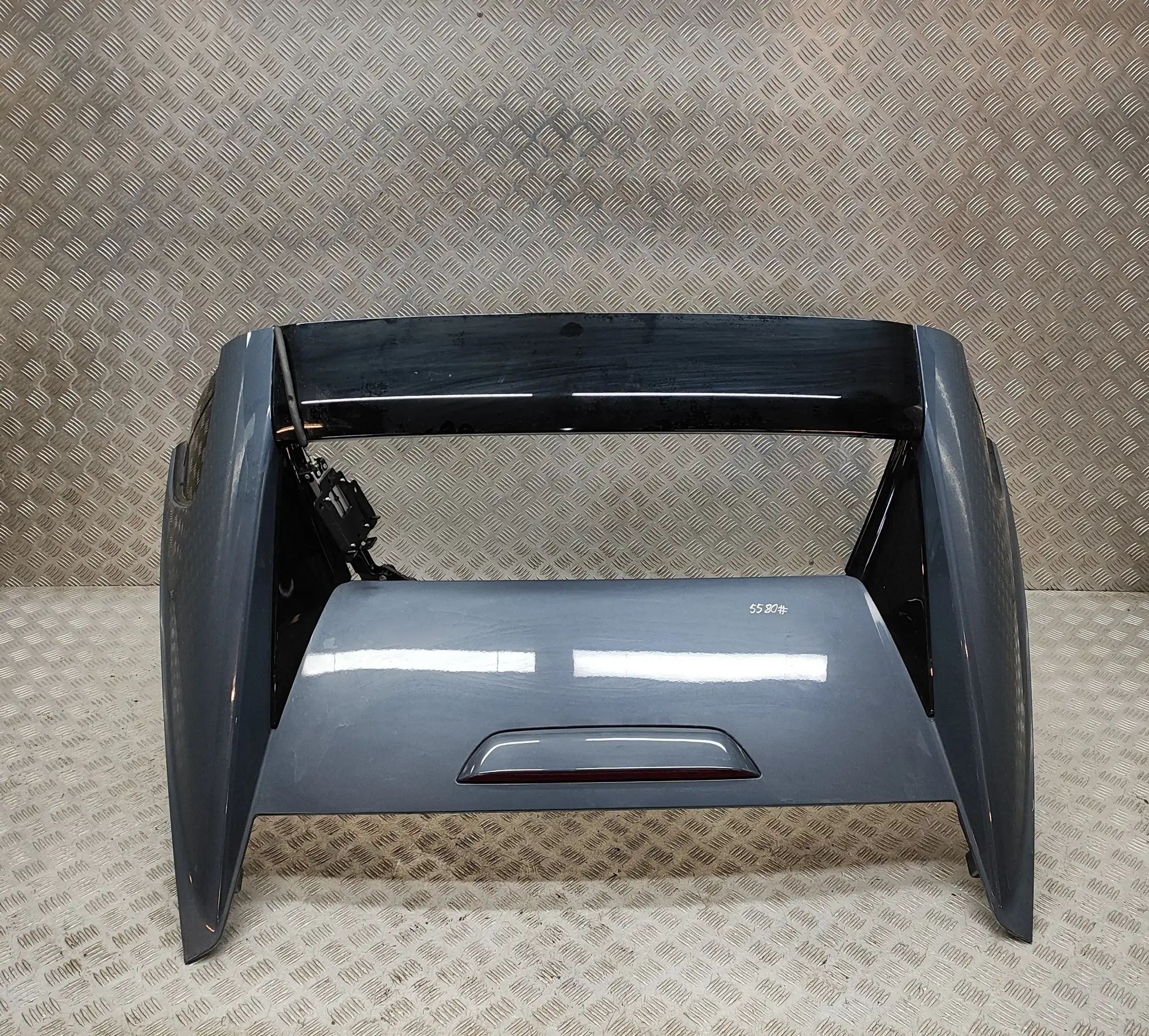Mazda MX-5 Roof Folding Mechanism N248-R1-6M2, N248-R1-6M1 Roof Folding Mechanism...