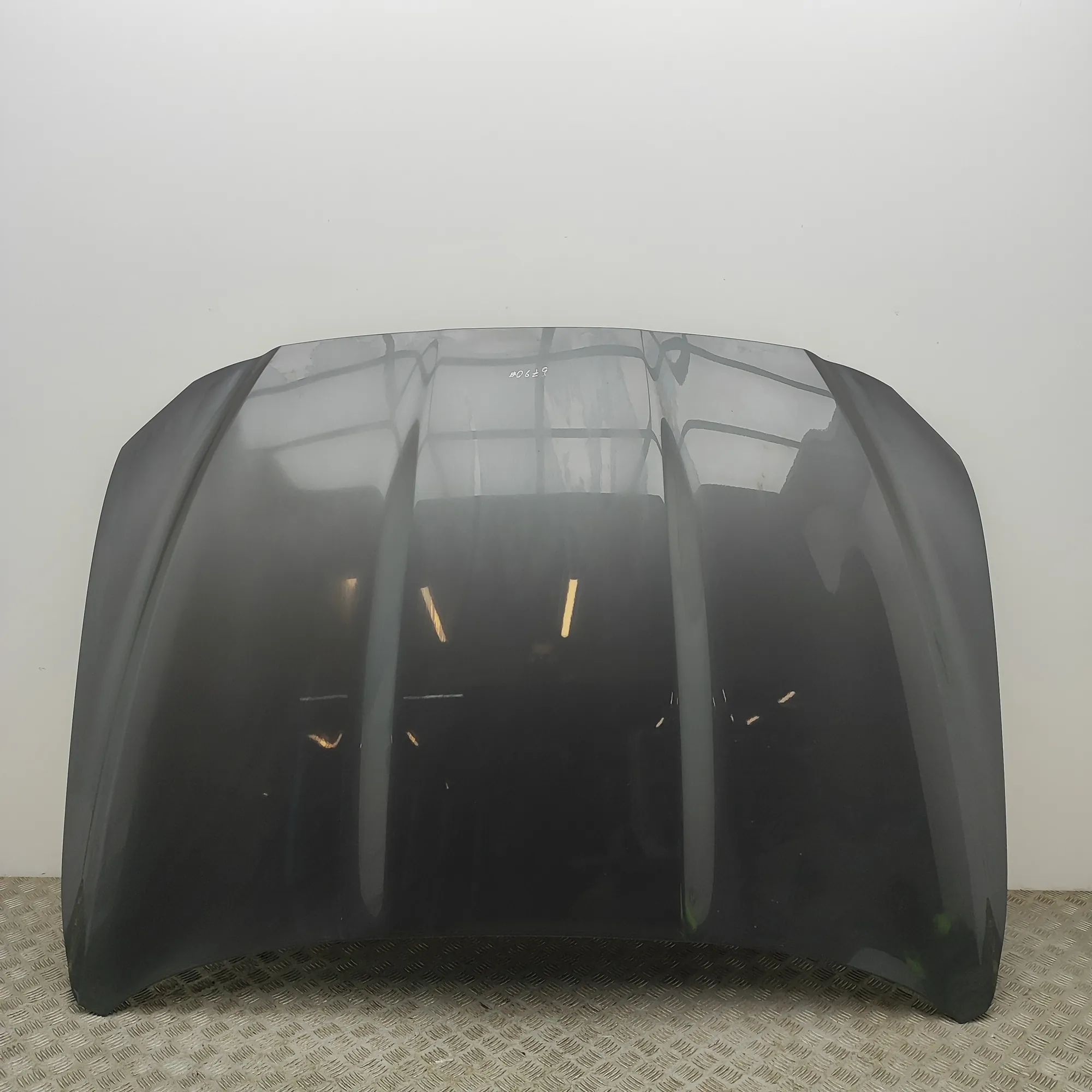 Jaguar F-Pace Bonnet Hood HK83-16612-AE Bonnet Hood JAGUAR F-PACE (X761) ...