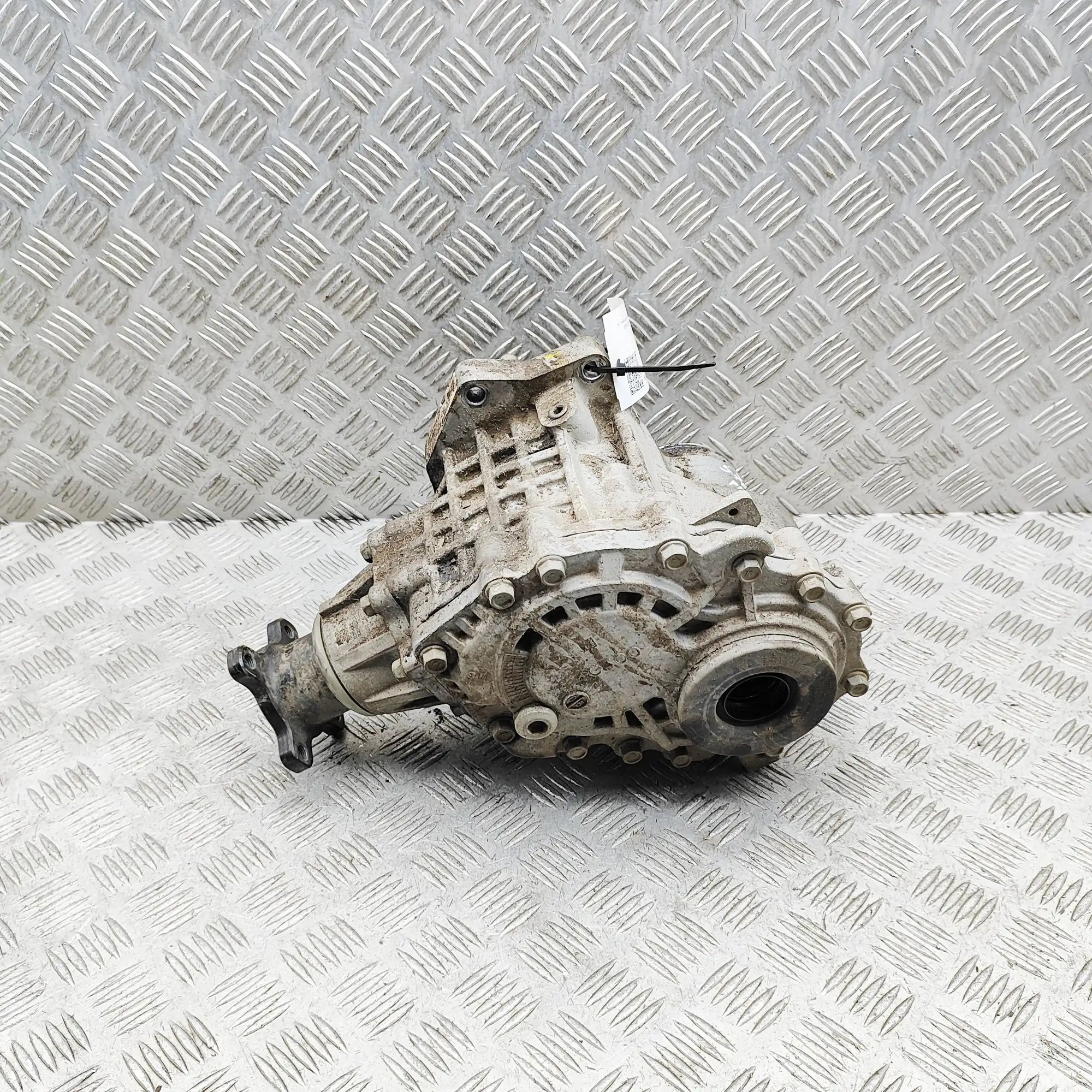 Kia Sportage Раздаточная коробка 47300-3D300 Transfer Box KIA SPORTAGE (V NQ5) (...