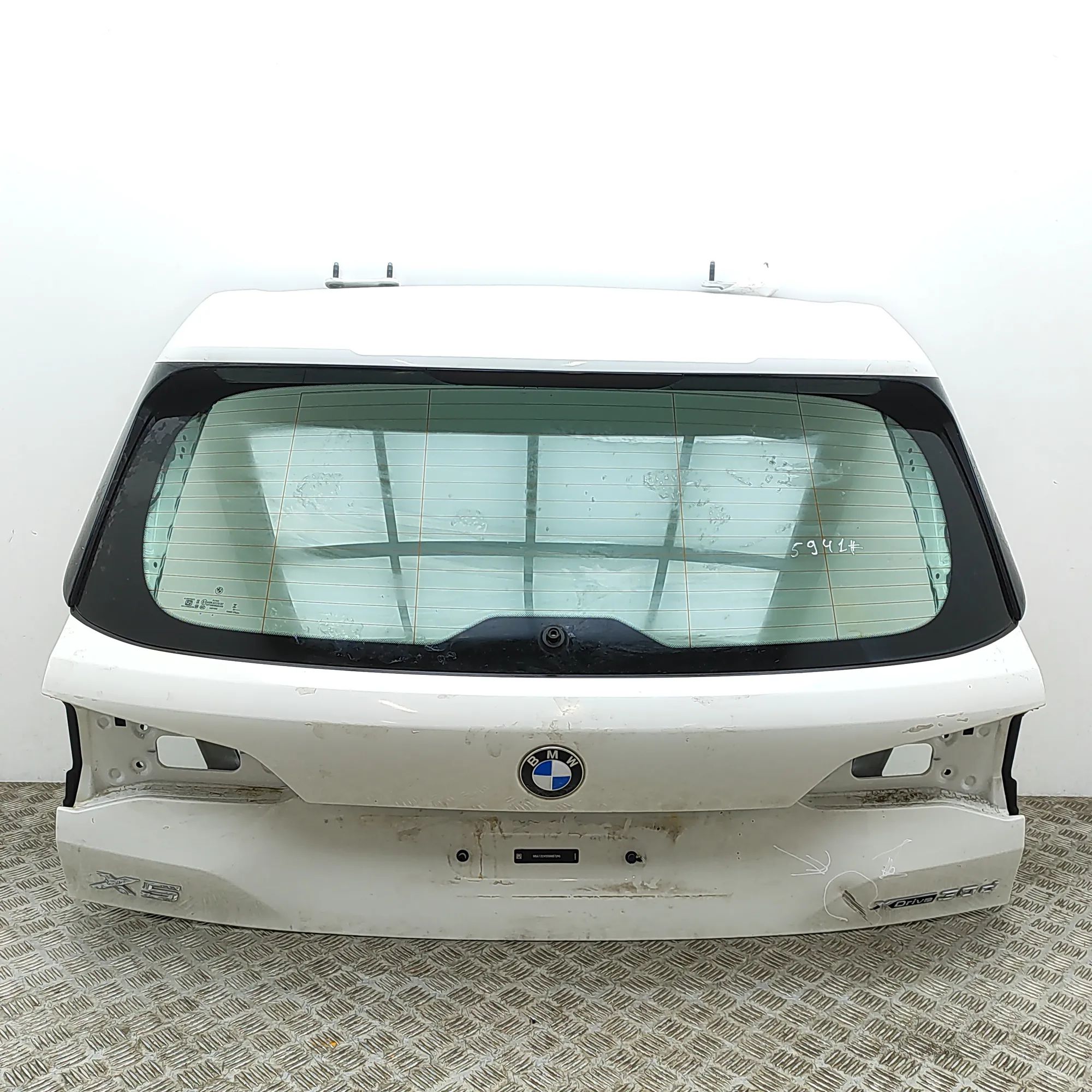 BMW X5 (G05) Tailgate Bootlid 7931925 Tailgate Bootlid BMW X5 (G05) (2018-......