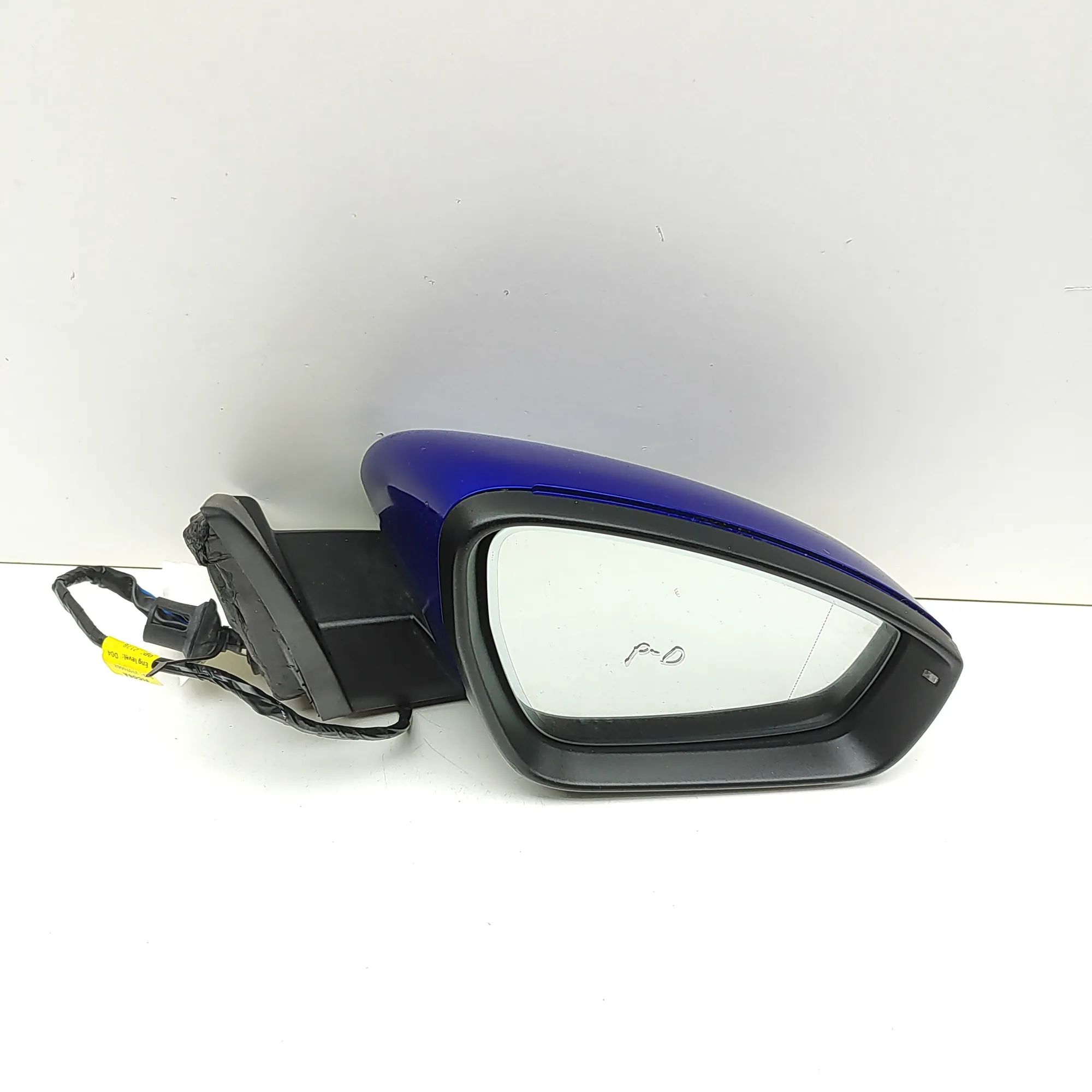 Audi Q5 (GU) Right Side Wing Mirror 8MC857410B Right Side Wing Mirror AUDI Q5 (GUB)...
