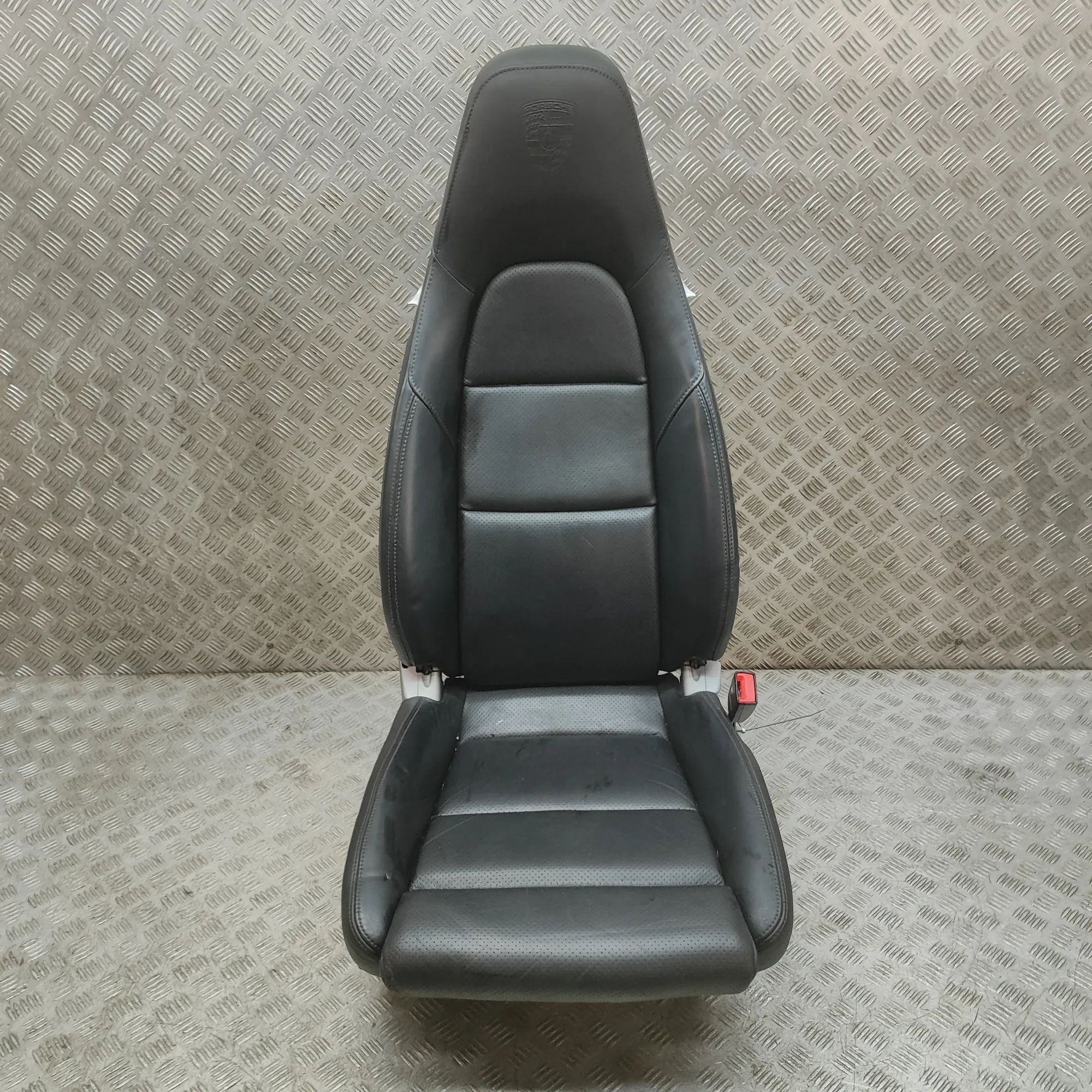 Porsche 911 (991) Front Right Seat 99152114213 Front Right Seat PORSCHE 911 (991) ...