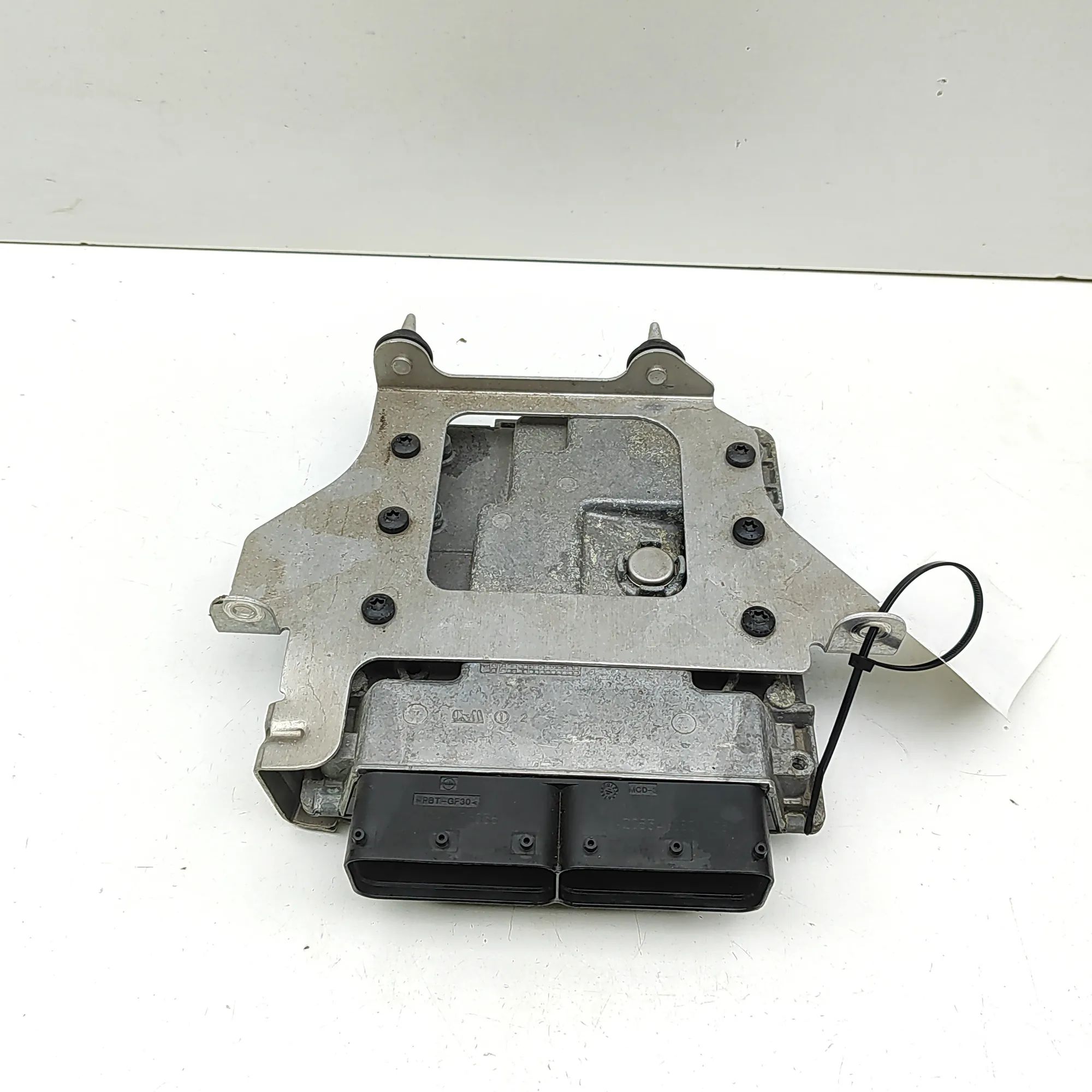 Porsche 911 (991) Engine Control Unit 5WK04722, 9P1907309B Engine Control Unit PORSCH...