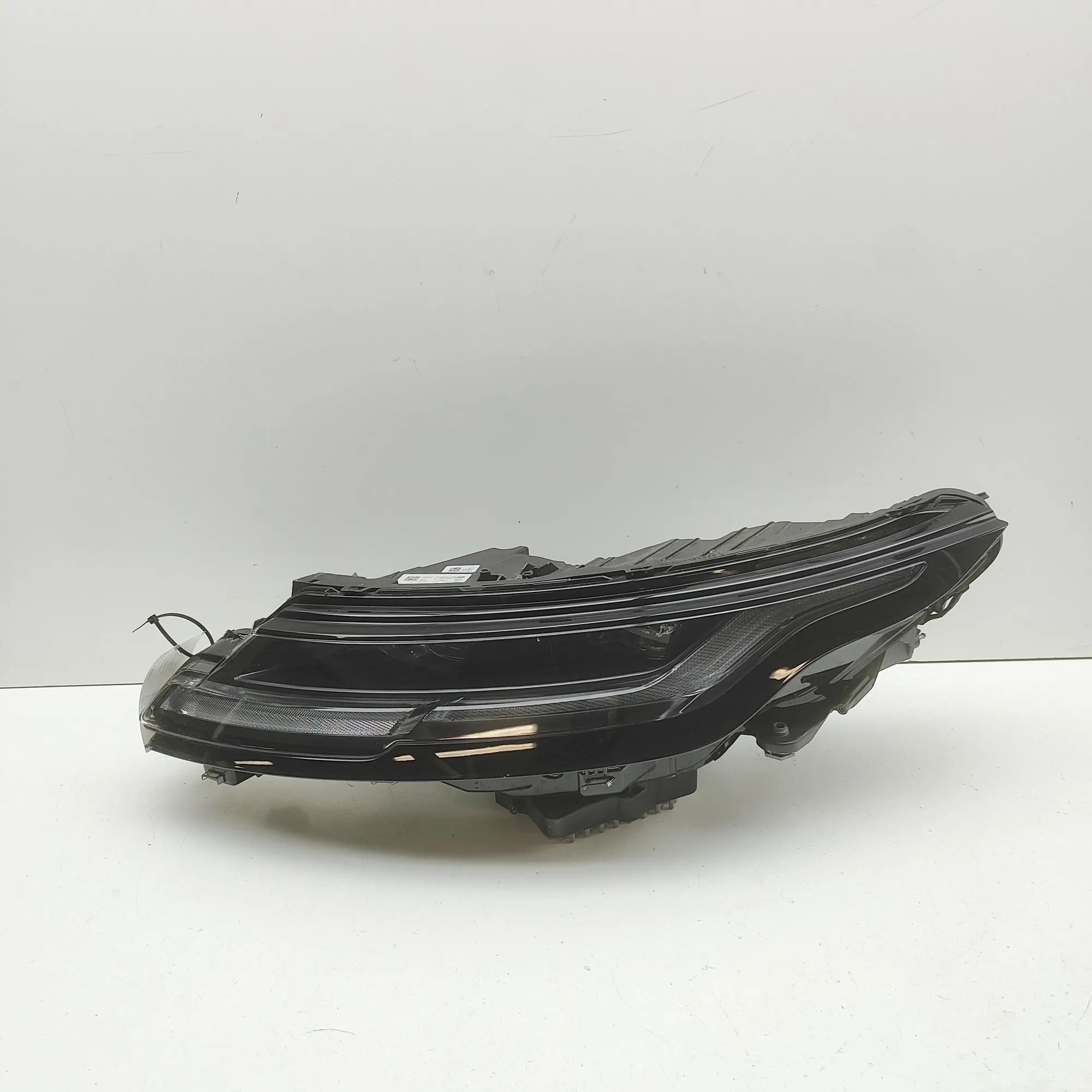 Land Rover Range Rover Evoque Front Left Headlight