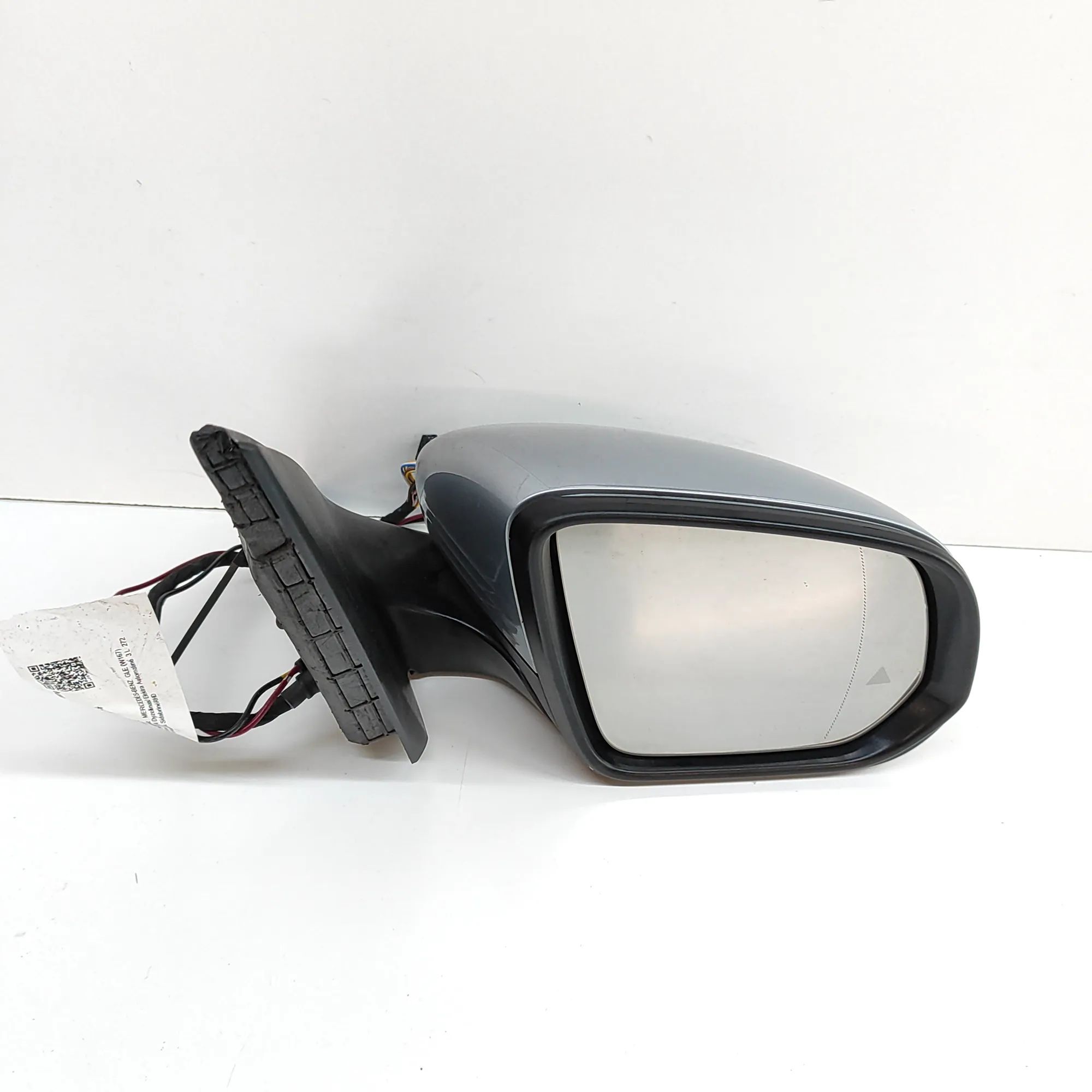 Mercedes-Benz GLE (W167) Right Side Wing Mirror A1678107204 Right Side Wing Mirror MERCEDES-BEN...
