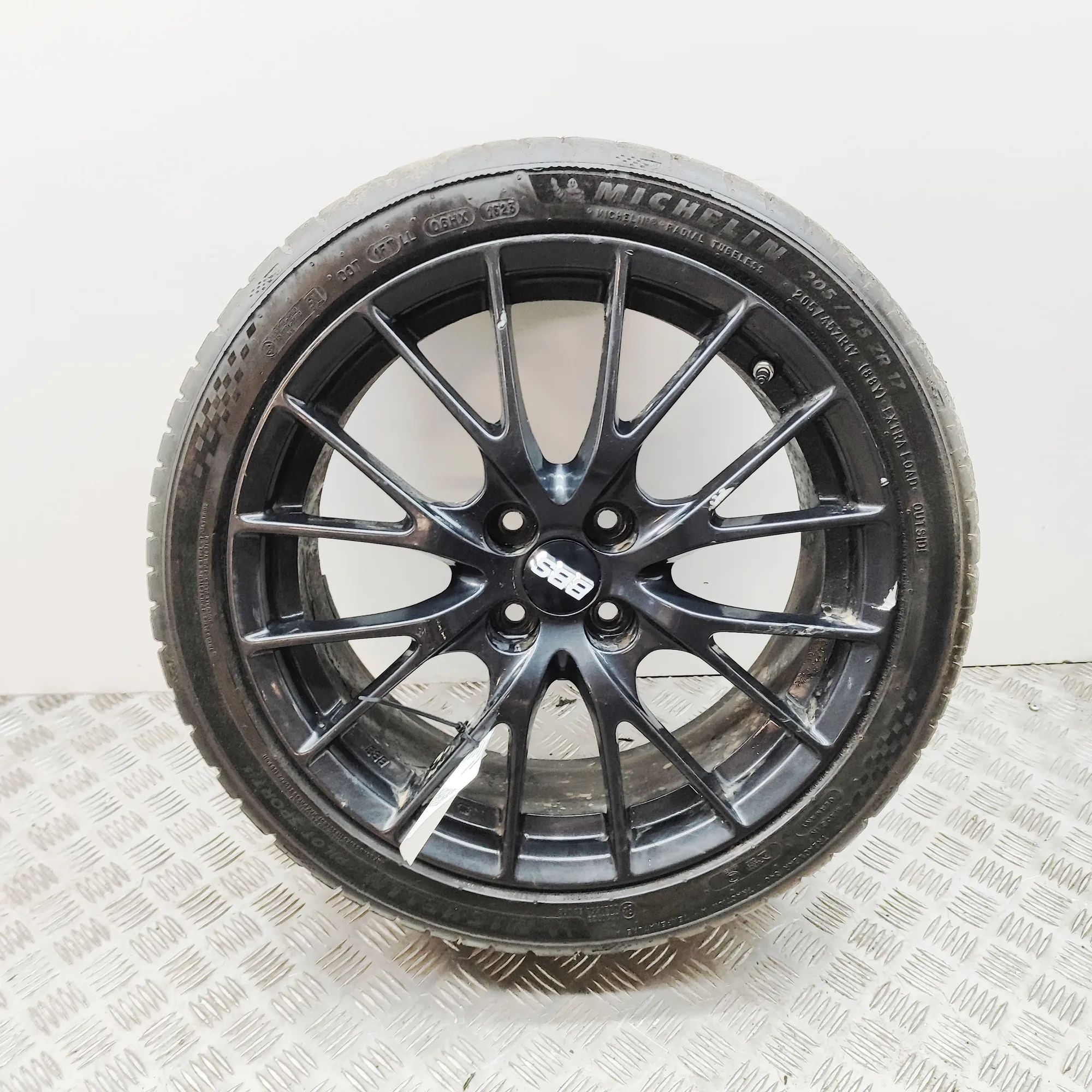 Mazda MX-5 Alloy Wheel 9965-98-7070 Alloy Wheel MAZDA MX-5 (IV ND) (20...