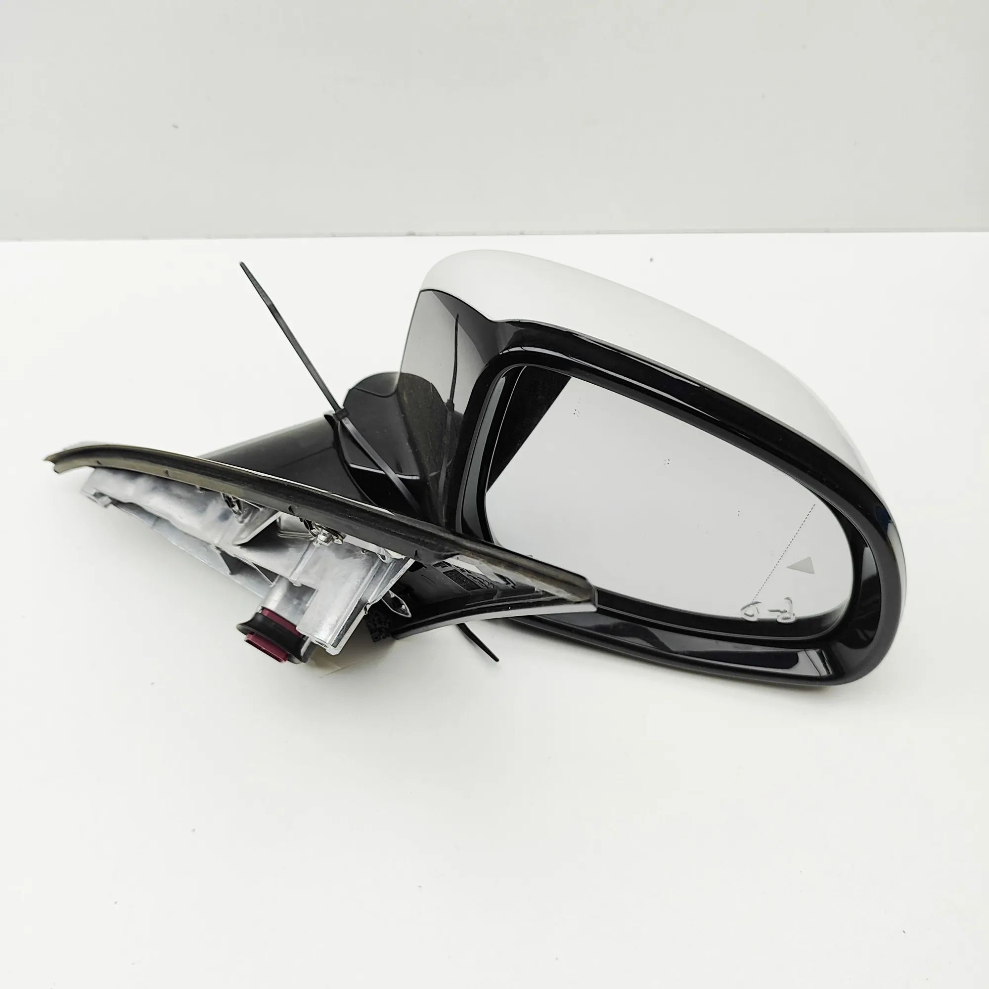 BMW X5 (G05) Right Side Wing Mirror 5A30B92 Right Side Wing Mirror BMW X5 (G05) (20...