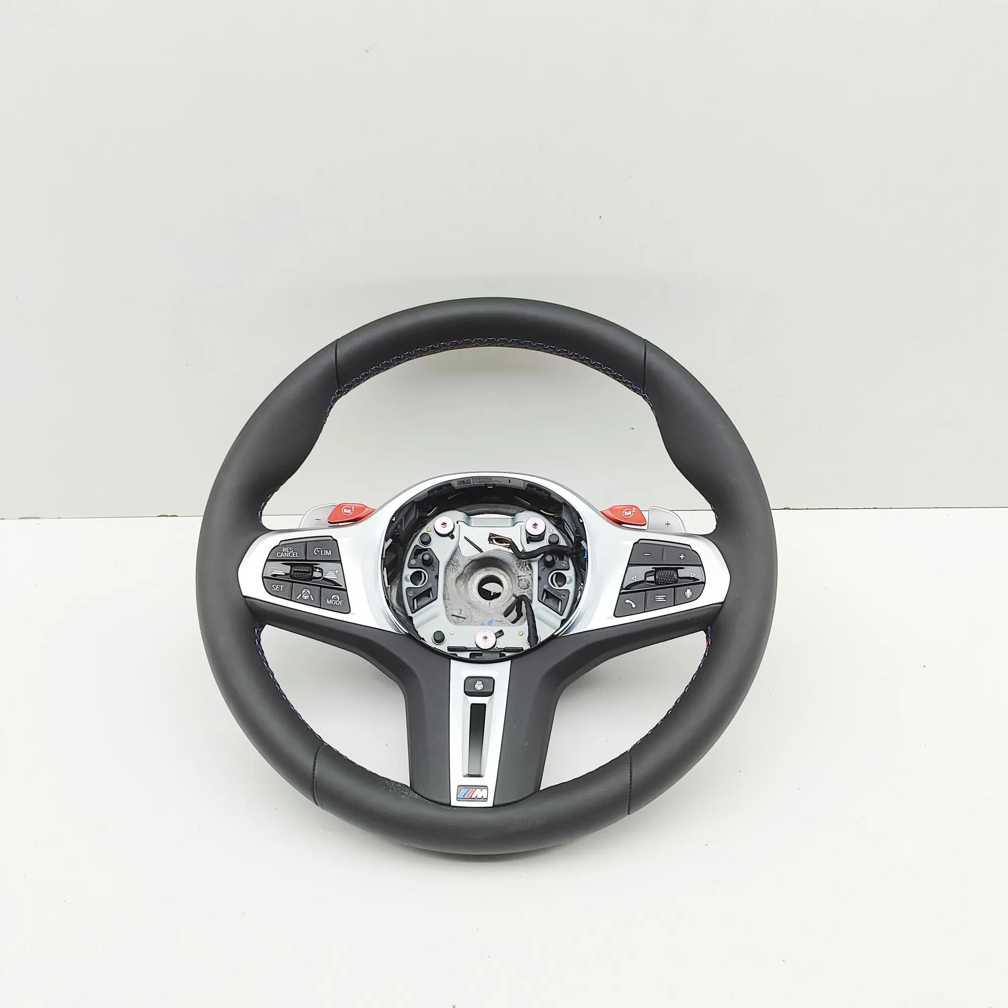BMW X3 / iX3 (G01) steering wheel 8098000 Steering Wheel BMW X3 (G01, F97) (2017-...
