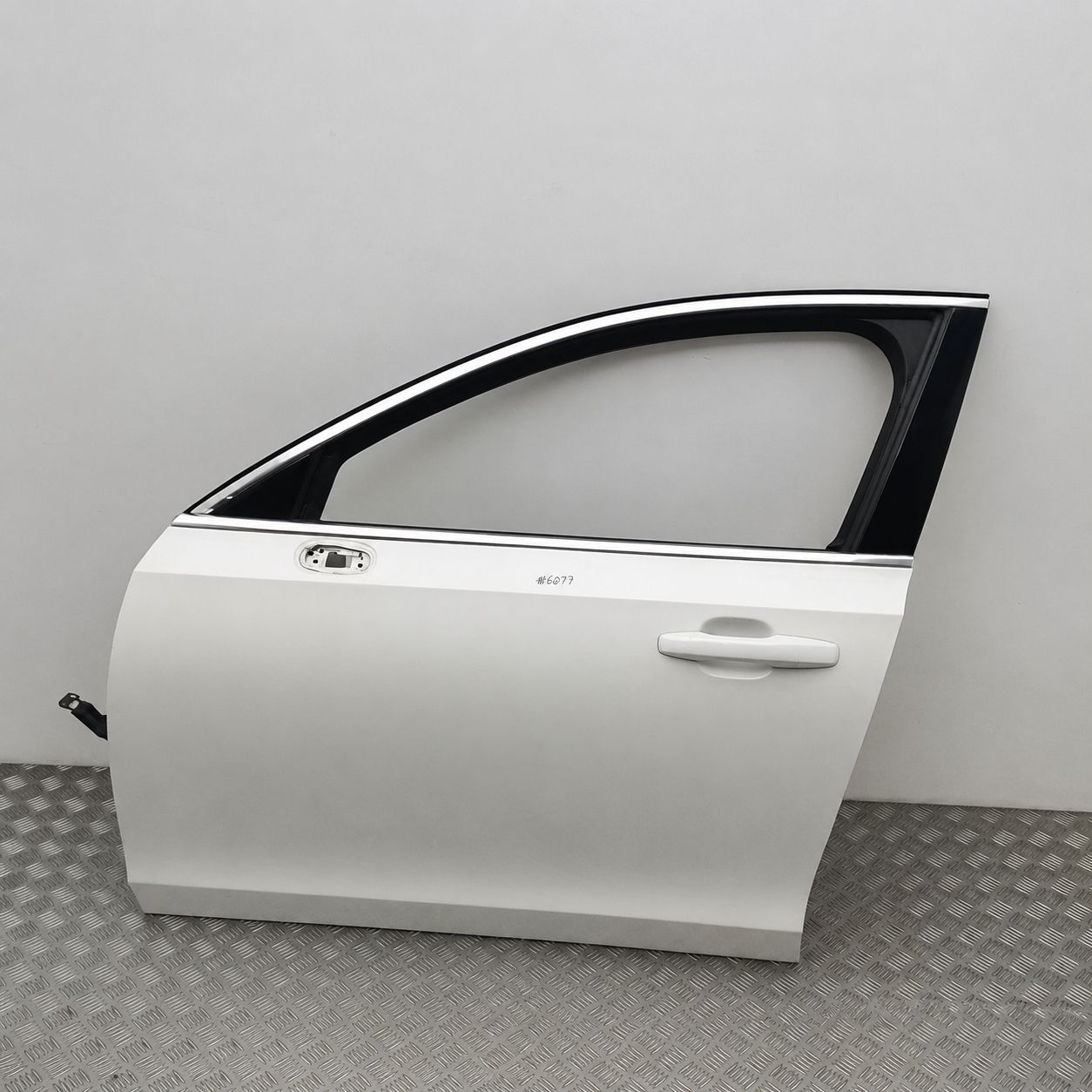 Volvo S90 Front Left Door 966268-103, 32214070, 32228623, 31378592 Front ...