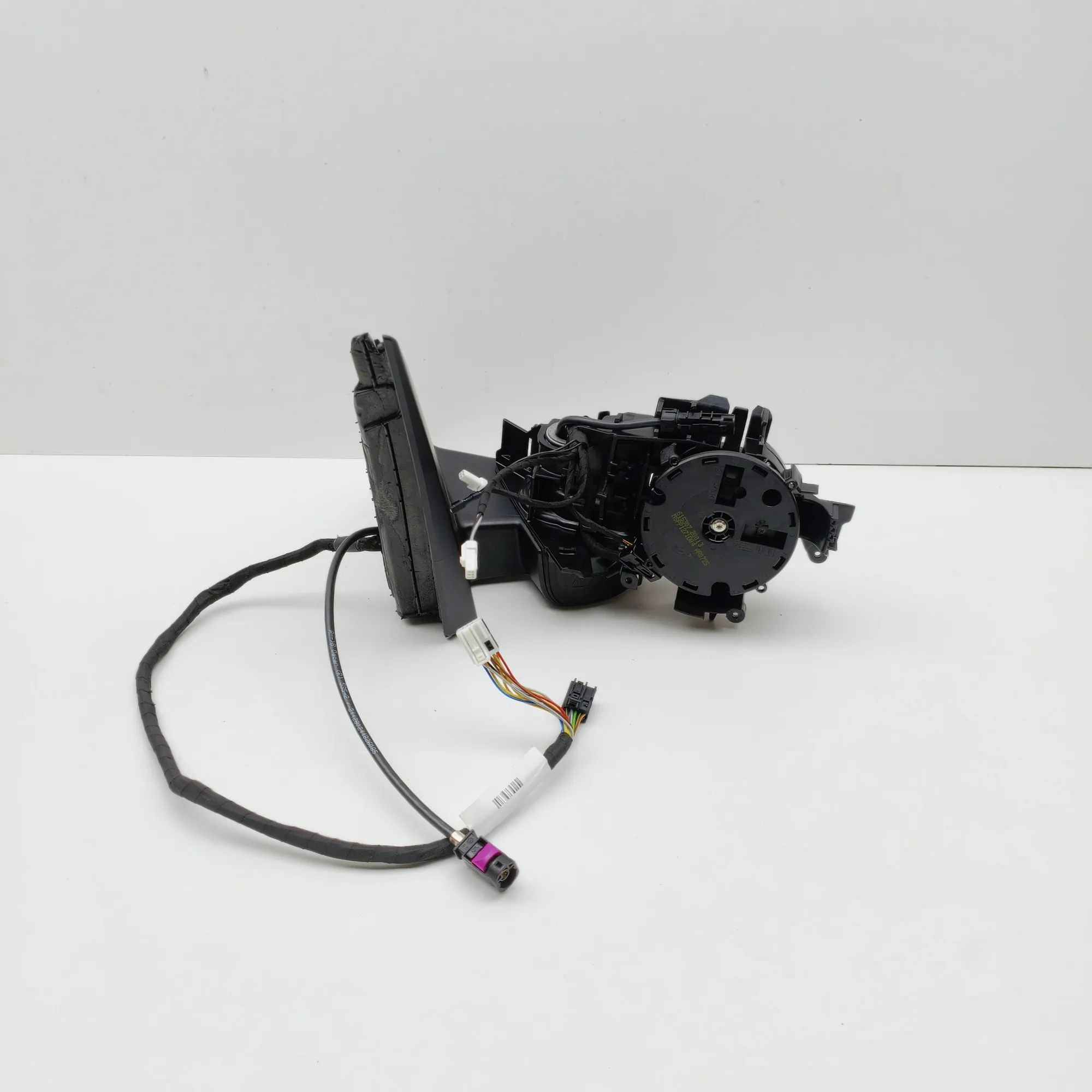 Mercedes-Benz ML / GLE (W166) Other Body Parts A2928104400 Other Body Parts MERCEDES-BENZ GLE ...