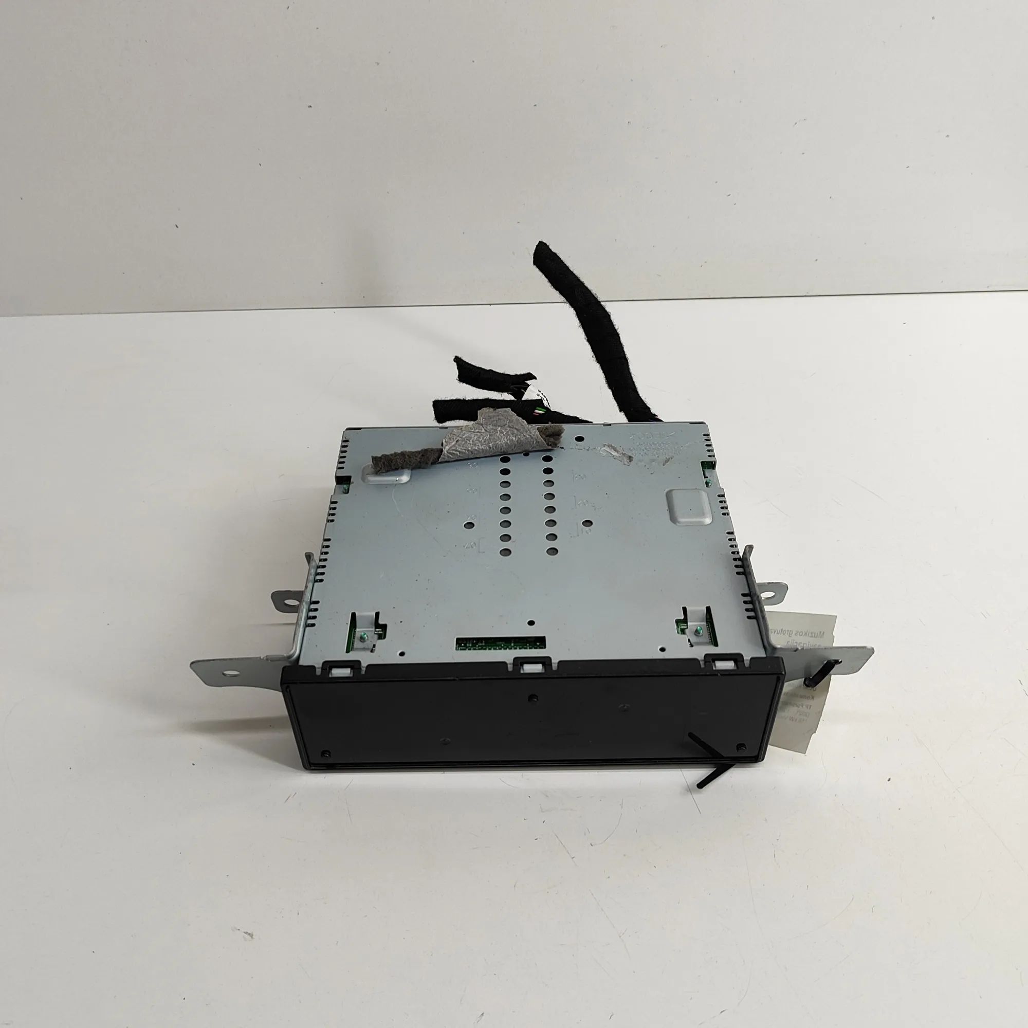 Kia Sportage Music Navi CD Radio Player Head Unit 96560-CJ081WK, 96560-CJ081 Music Navi CD Radio ...