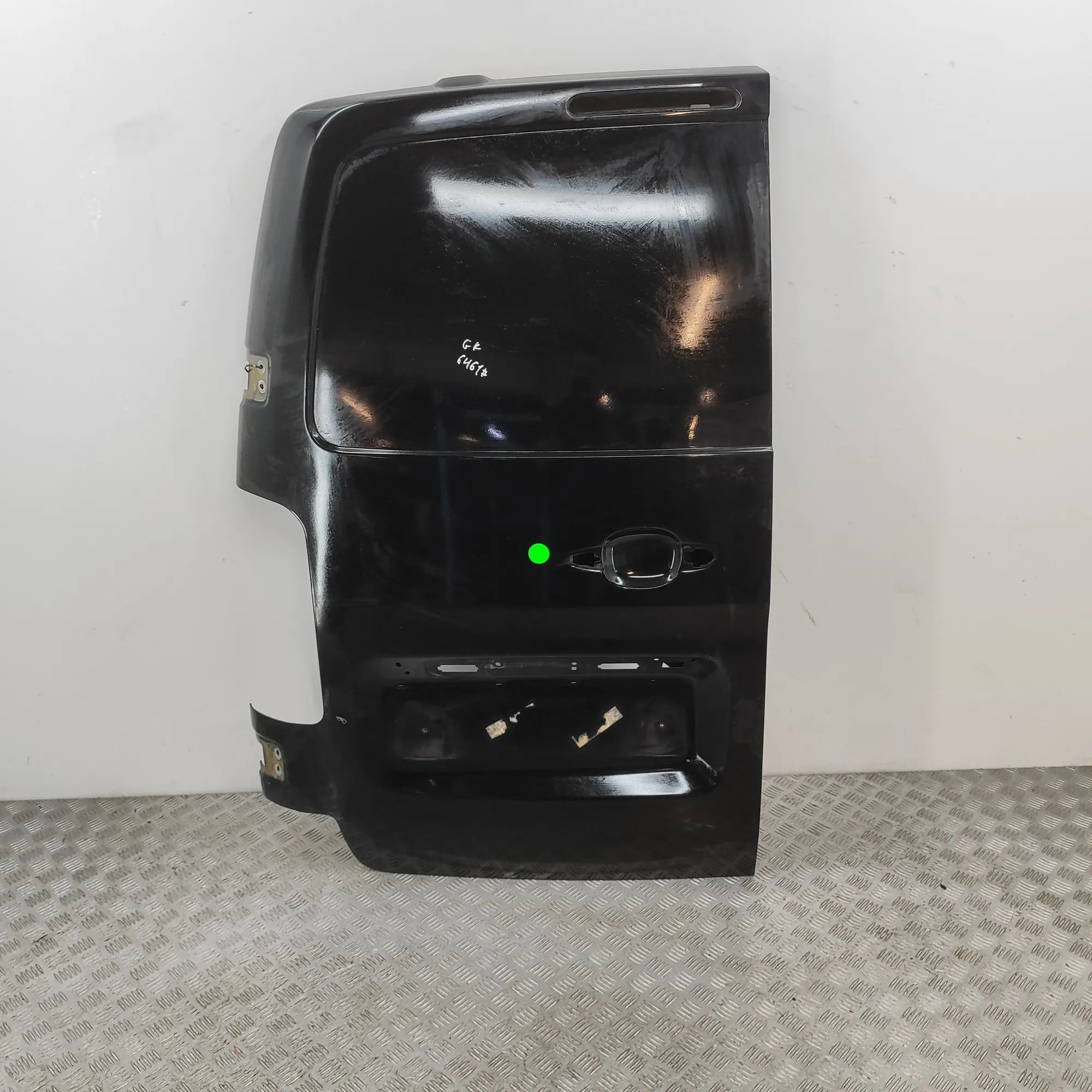 Citroen Jumpy / SpaceTourer Rear Left Door 9811895280 Rear Left Door CITROËN JUMPY (Furgon...