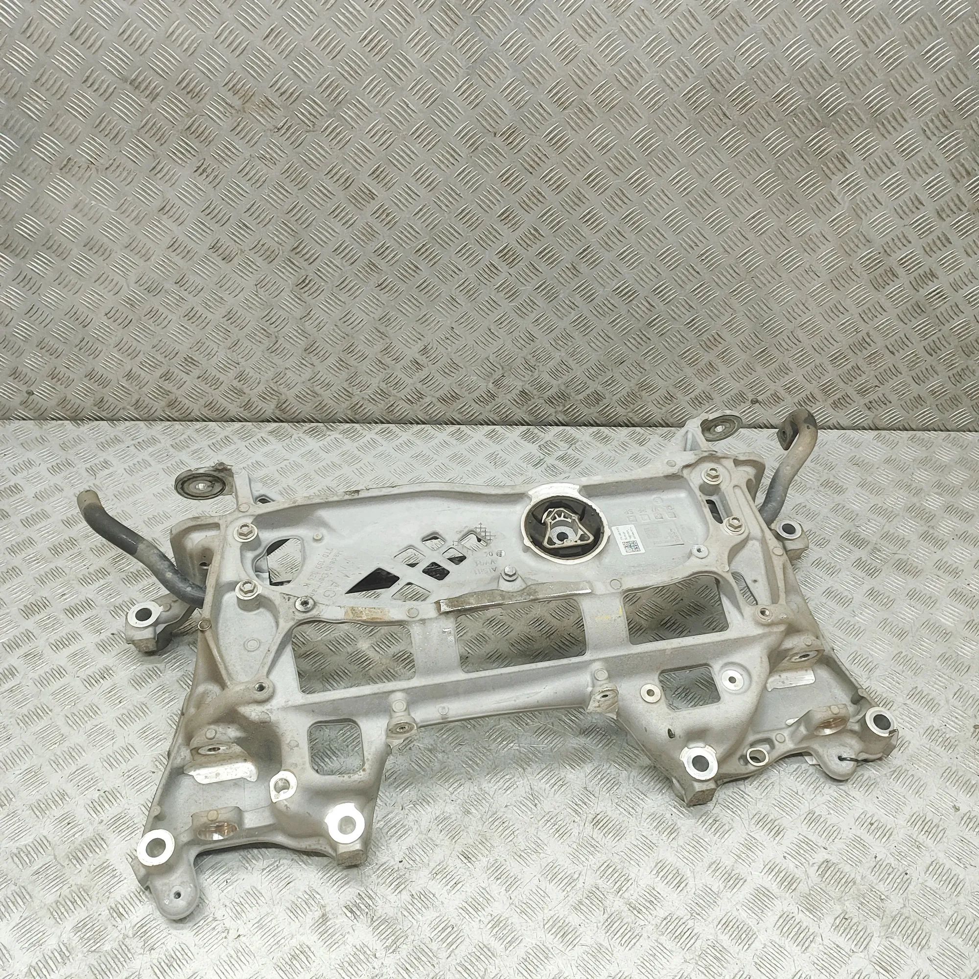 Volkswagen Multivan (T7) Front subframe 7T0199369K, 7T0411303J Front Subframe VW MULTIV...