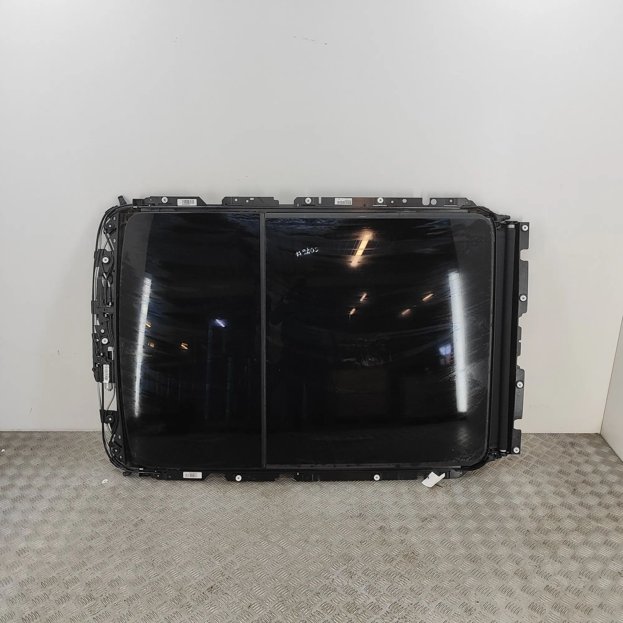 BMW X3 / iX3 (G01) Sunroof NRAL0040-00, 10028482B, 9466787, 7493147, 74937...