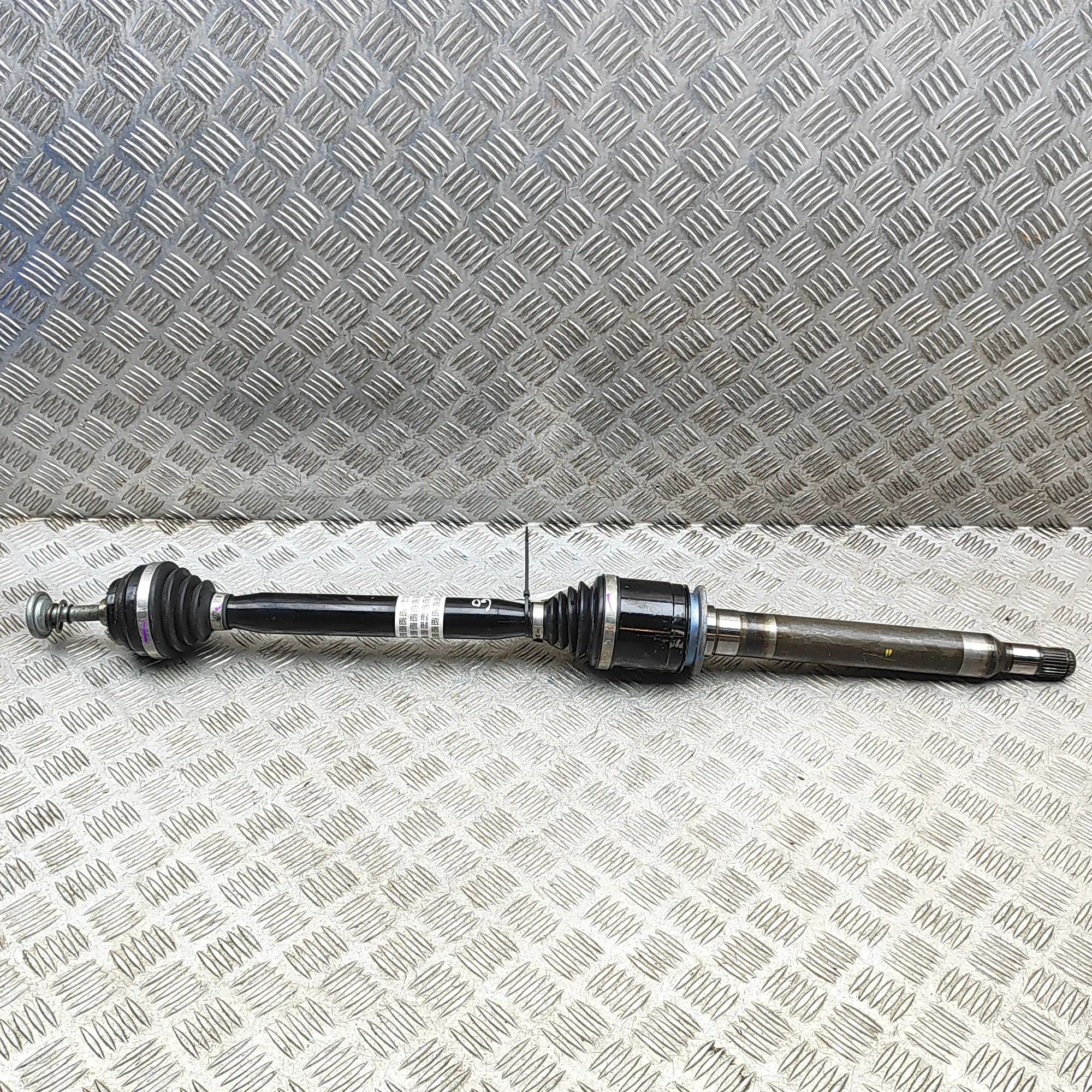 BMW 5 (G30 / G31) Rear Right Driveshaft 5A257A4 Rear Right Driveshaft BMW 5 SERIES (G60...
