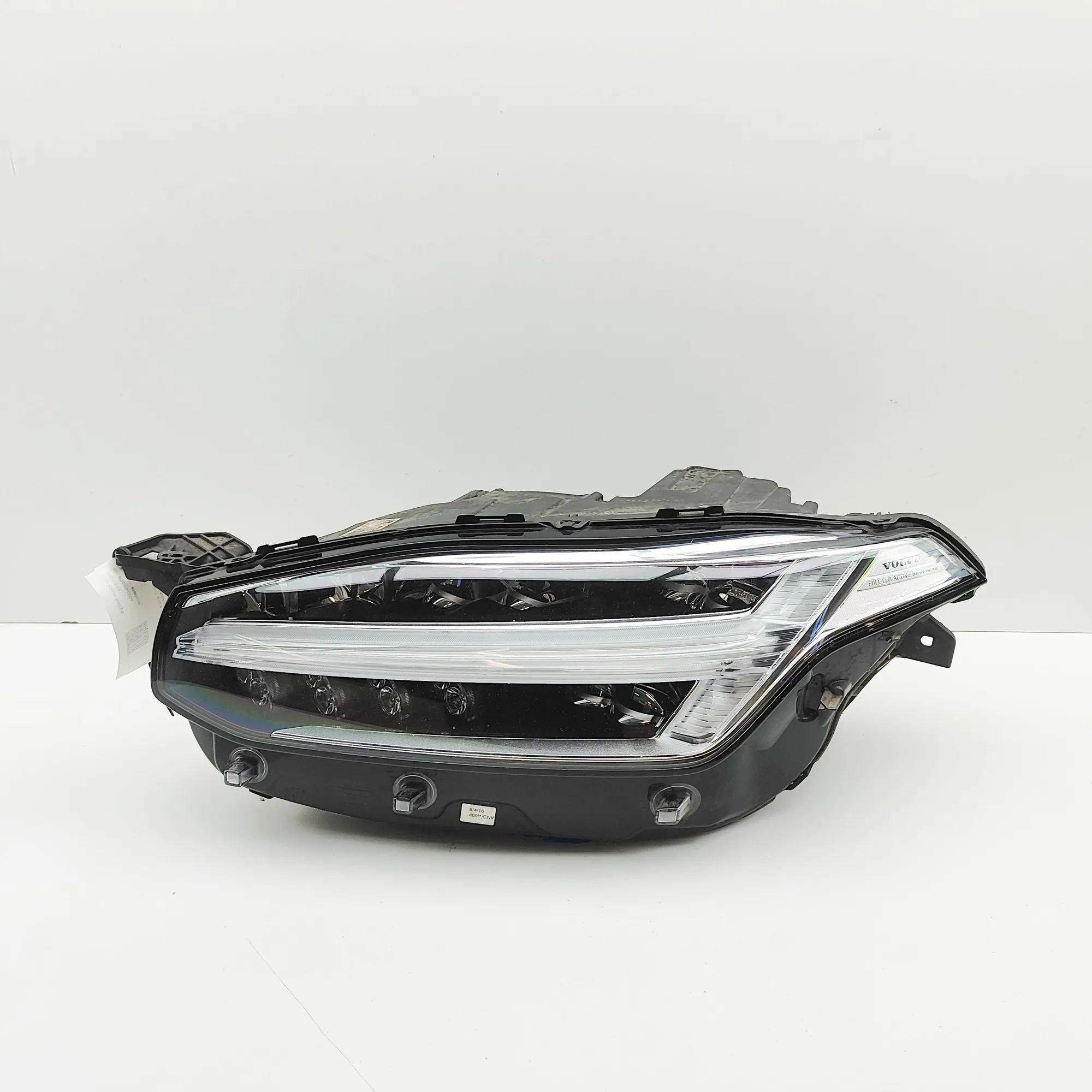 Volvo XC90 Front Left Headlight 89909029, 31395946, 31395945, 90059439, 3135315...