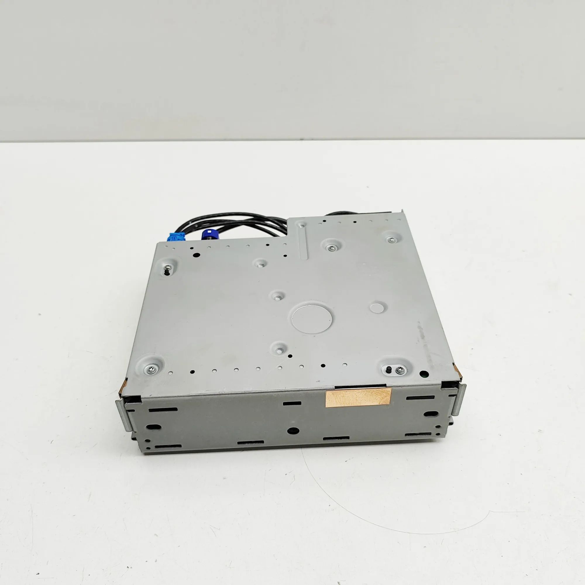 Audi A3 (8Y)  Music Navi CD Radio Player Head Unit 8Y0035043A, 8Y0035043L Music Navi CD Radio Play...