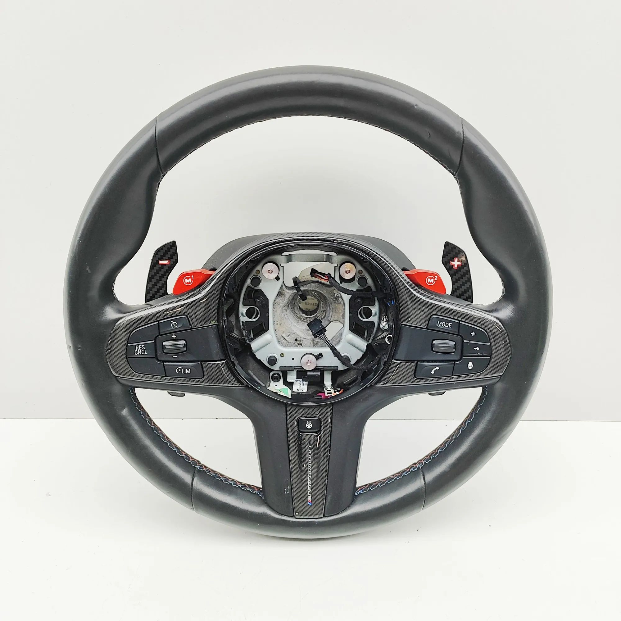 BMW X3 / iX3 (G01) steering wheel 8097998 Steering Wheel BMW X3 (G01, F97) (2017-...
