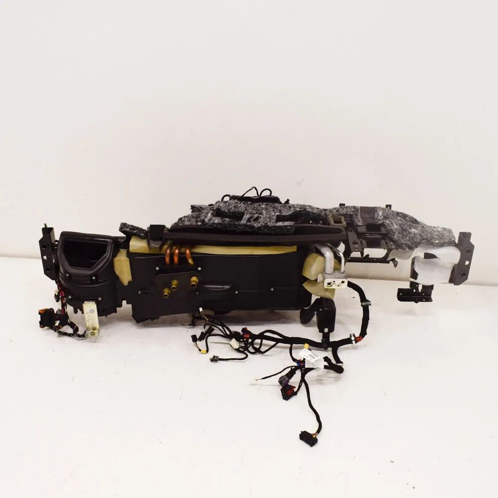 Maserati GranTurismo / GranCabrio Interior Heater 085235700 Interior Heater MASERATI GRAN (TURISM...