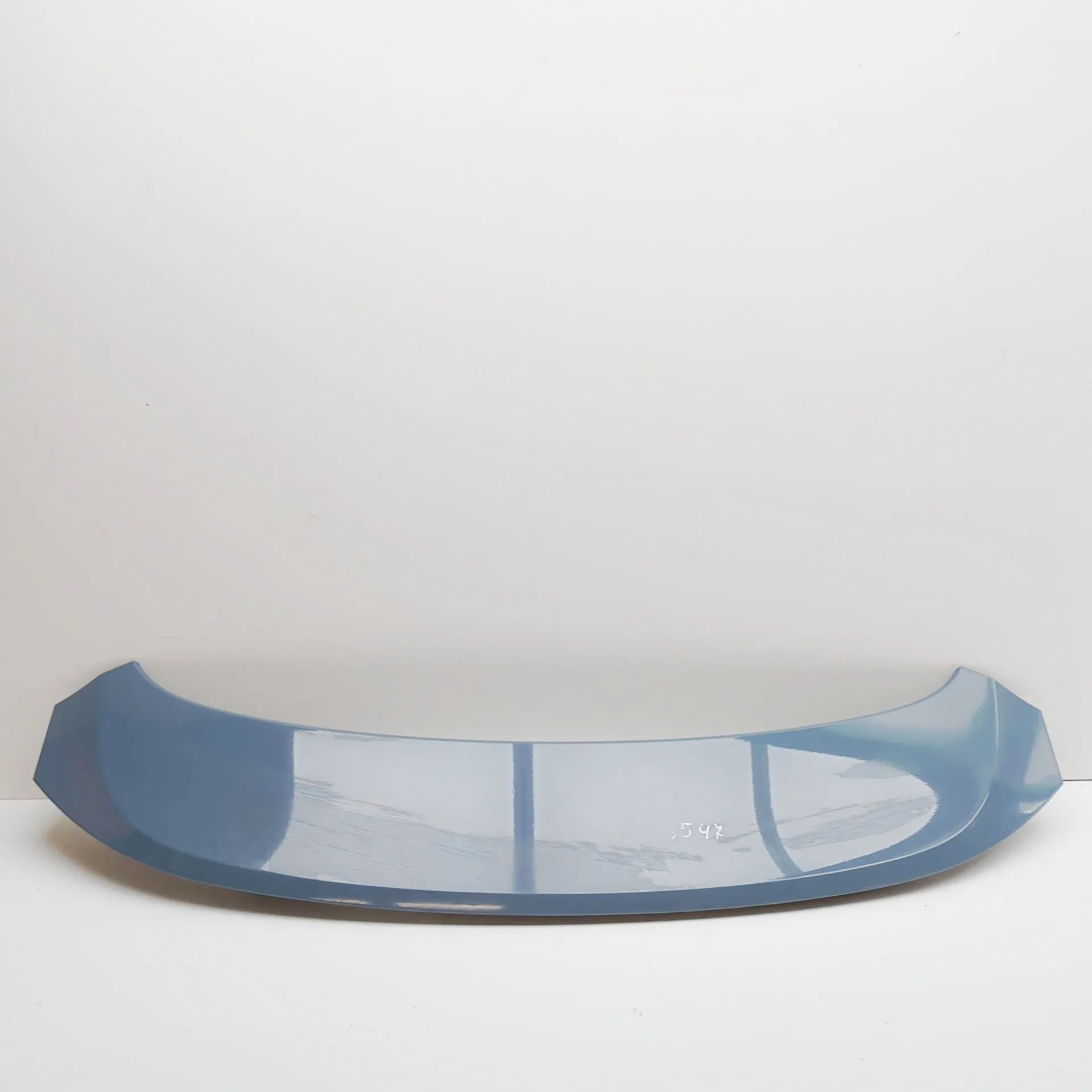 Audi e-tron GT (FW) Tailgate Bootlid Spoiler 9Y0858605F, 4J3827948 Tailgate Bootlid Spoiler ...