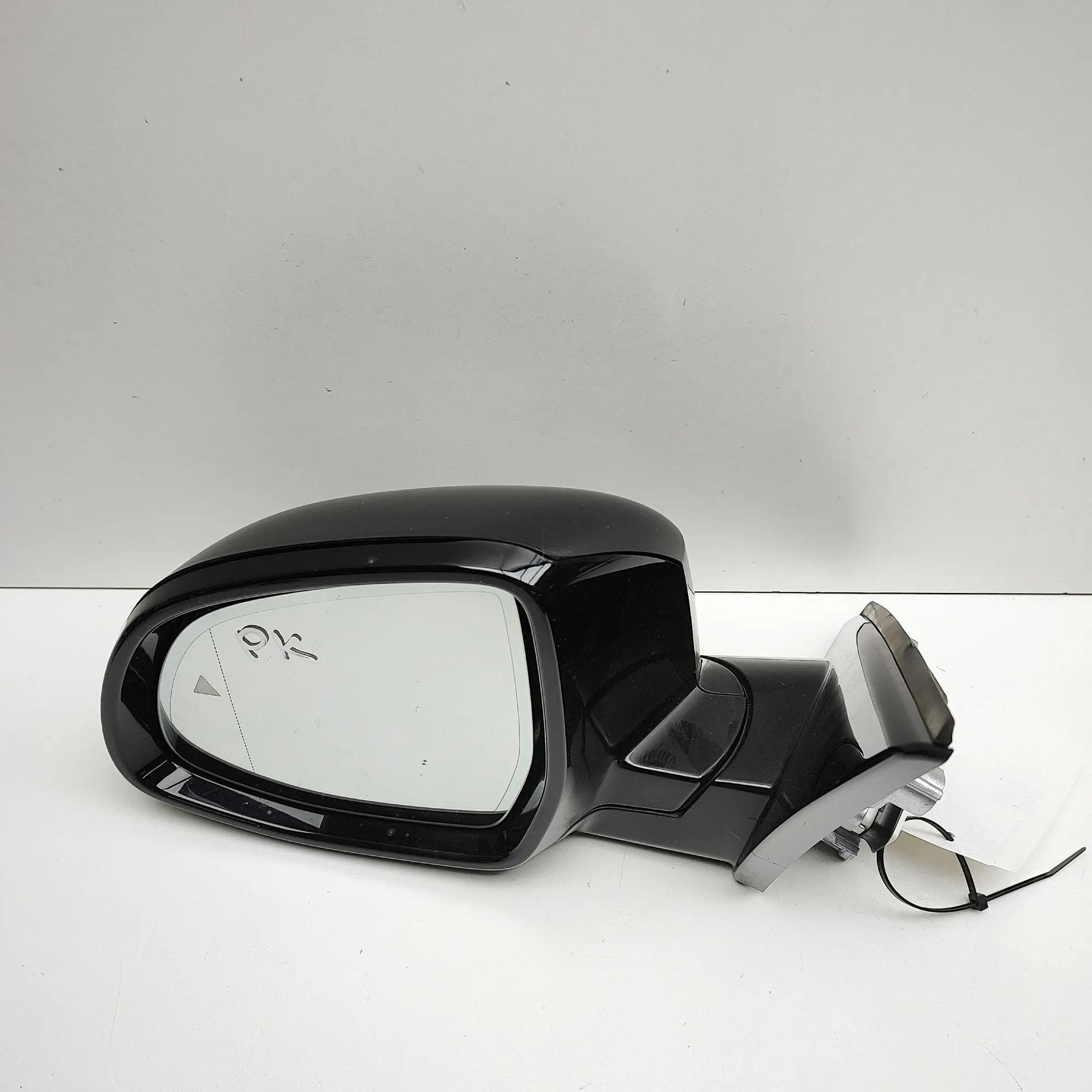 BMW X4 (G02) Left Side Wing Mirror