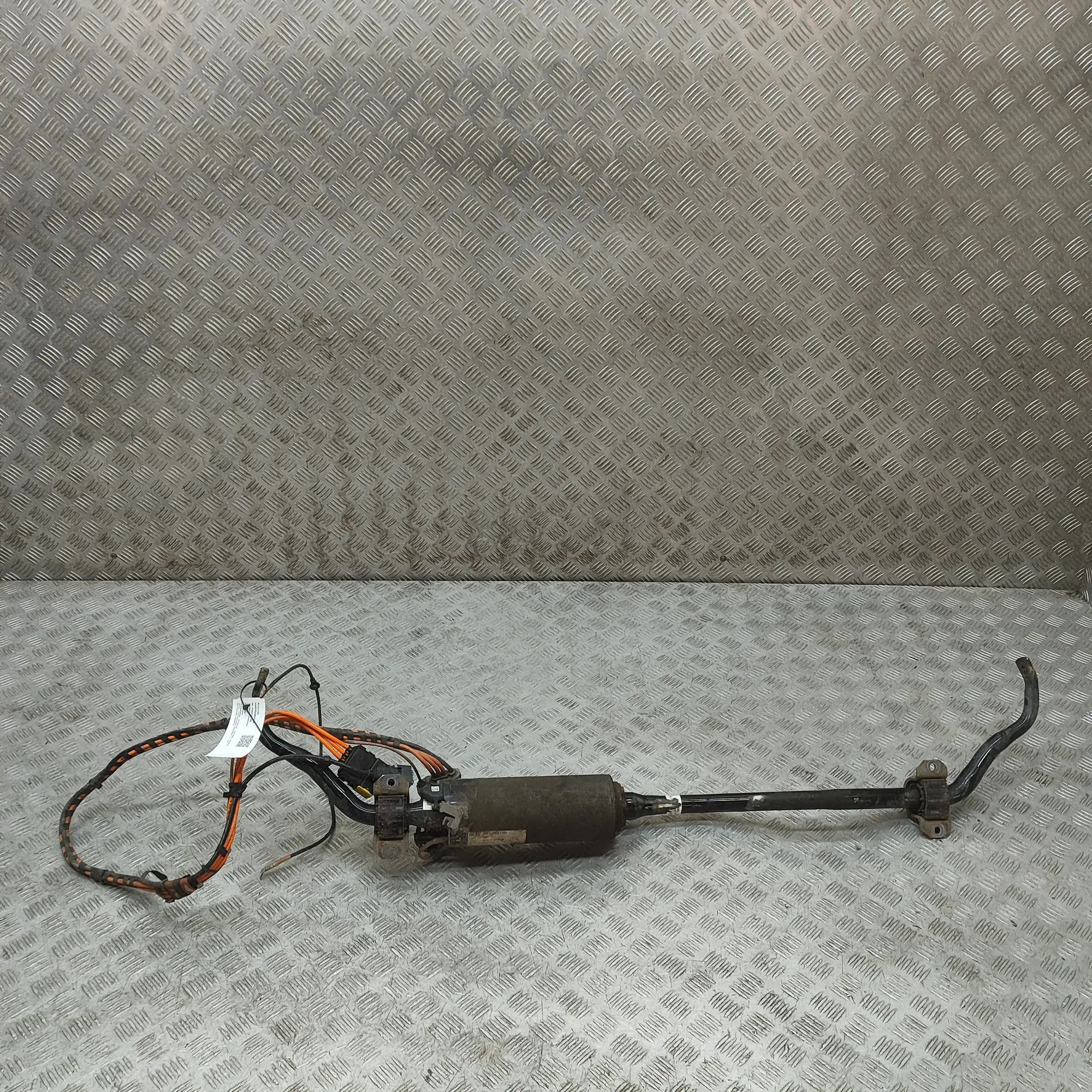 Porsche Cayenne Electric Anti Roll Bar 4M0511023L Electric Anti Roll Bar PORSCHE CAYEN...
