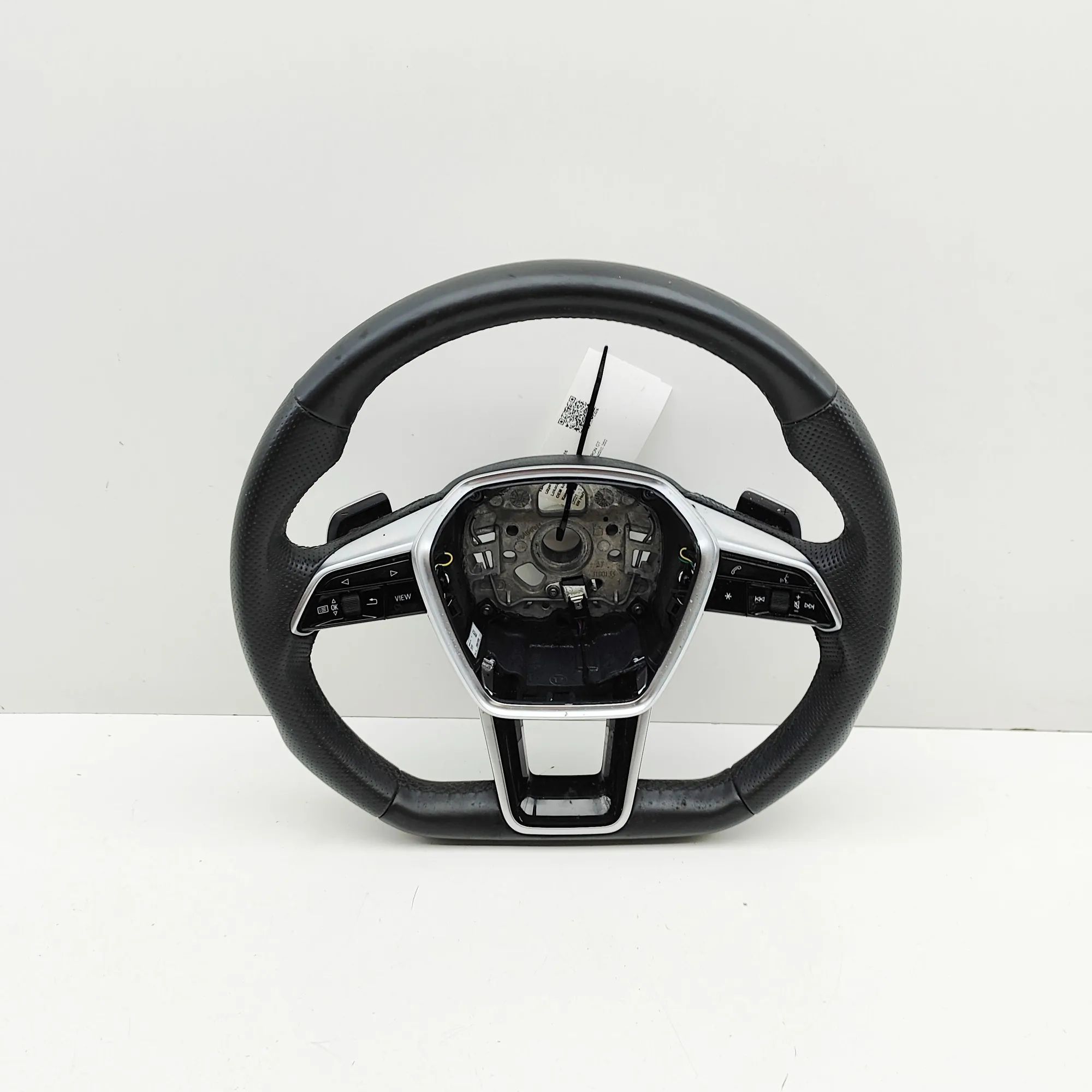 Audi e-tron GT (FW) steering wheel 4J3419091C Steering Wheel AUDI E-TRON GT (Saloo...