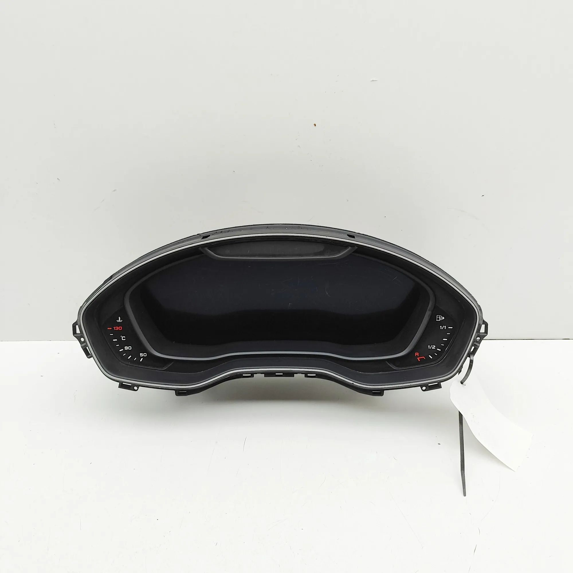 Audi A5 (B9) Instrument Cluster Speedometer 0263731009, 8W5920790C Instrument Cluster Speed...