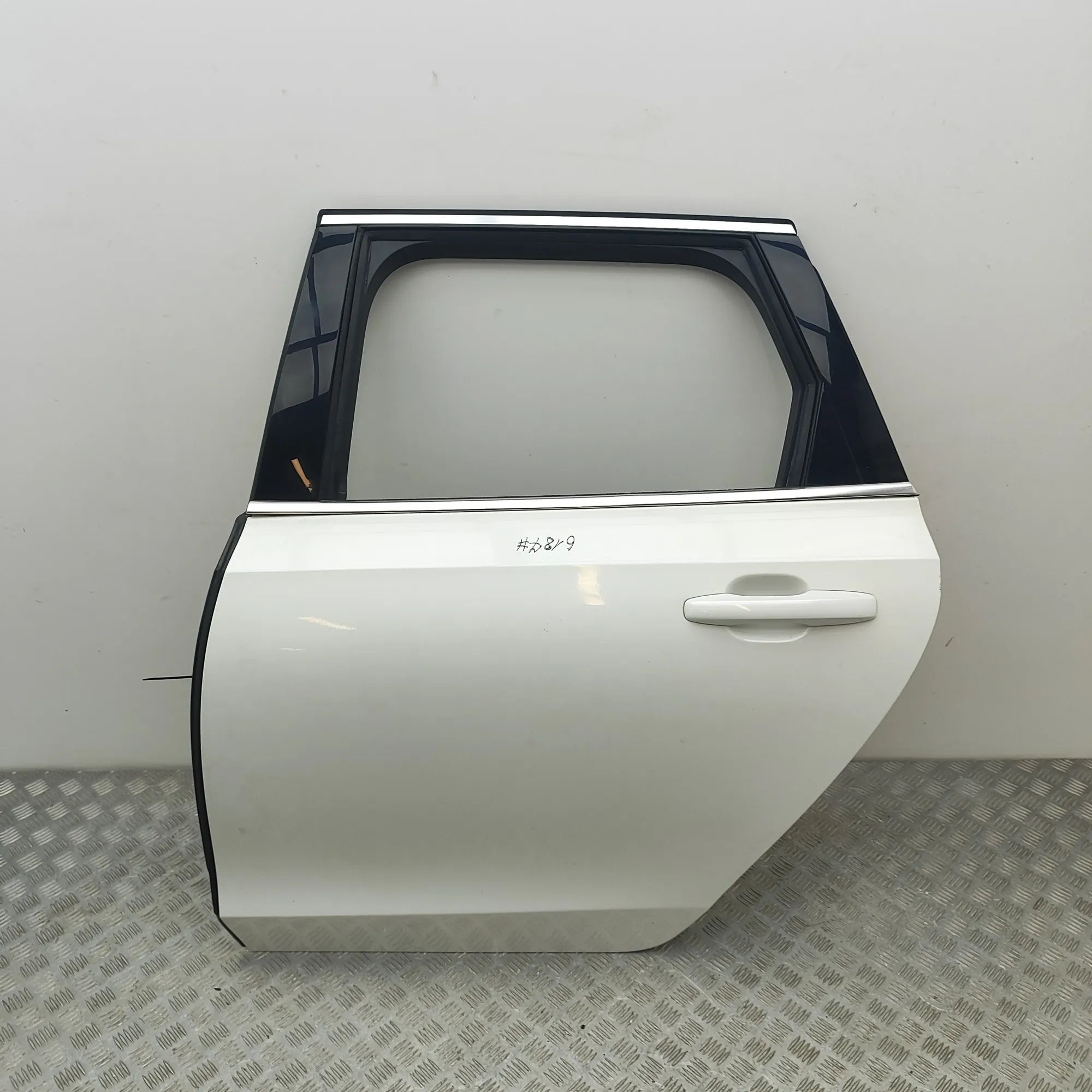 Volvo S90 Rear Left Door 966264-102, 32133527, 966264102, 32214071 Rear ...