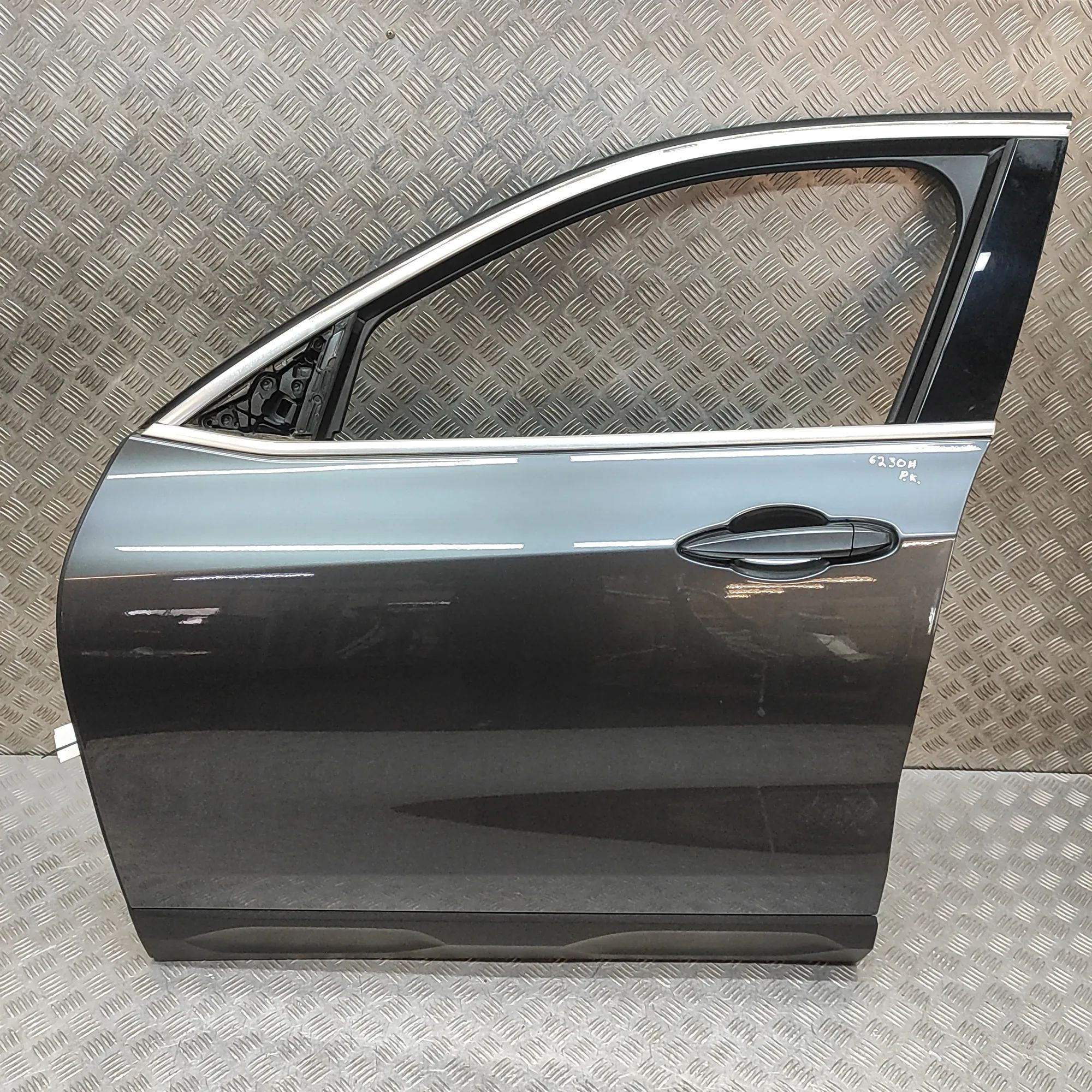 BMW X2 (F39) Front Left Door 8491727 Front Left Door BMW X2 (F39) (2018-...)...
