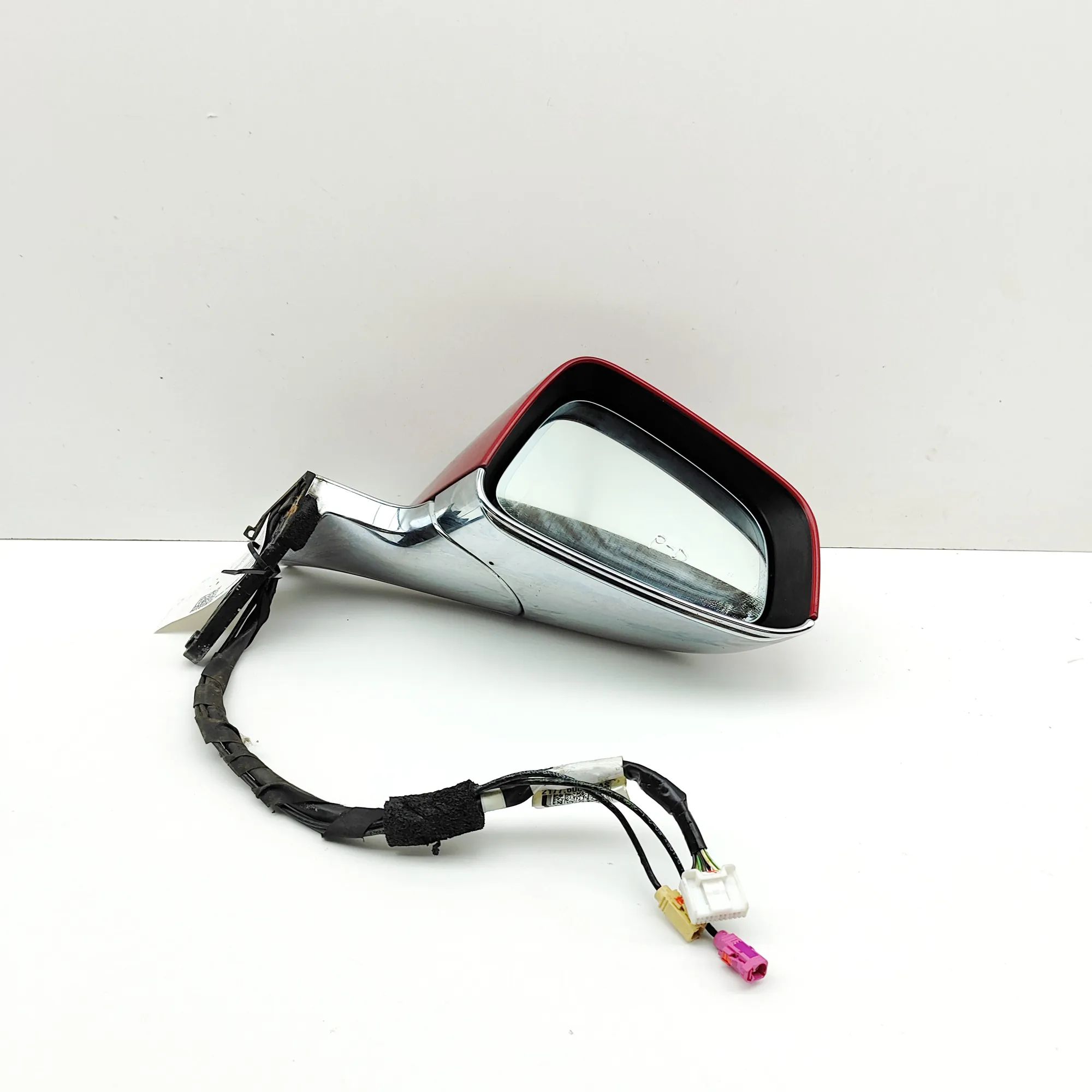 Tesla Model X Right Side Wing Mirror 1054431-00-D, 1550163-00-A, 1035183-00-K Right ...