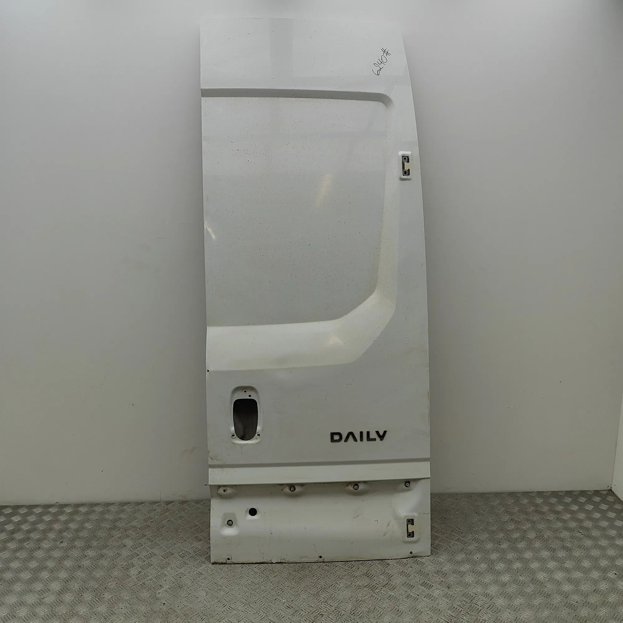 Iveco Daily Rear Right Door Rear Right Door IVECO DAILY (VI Furgon) (2014-....