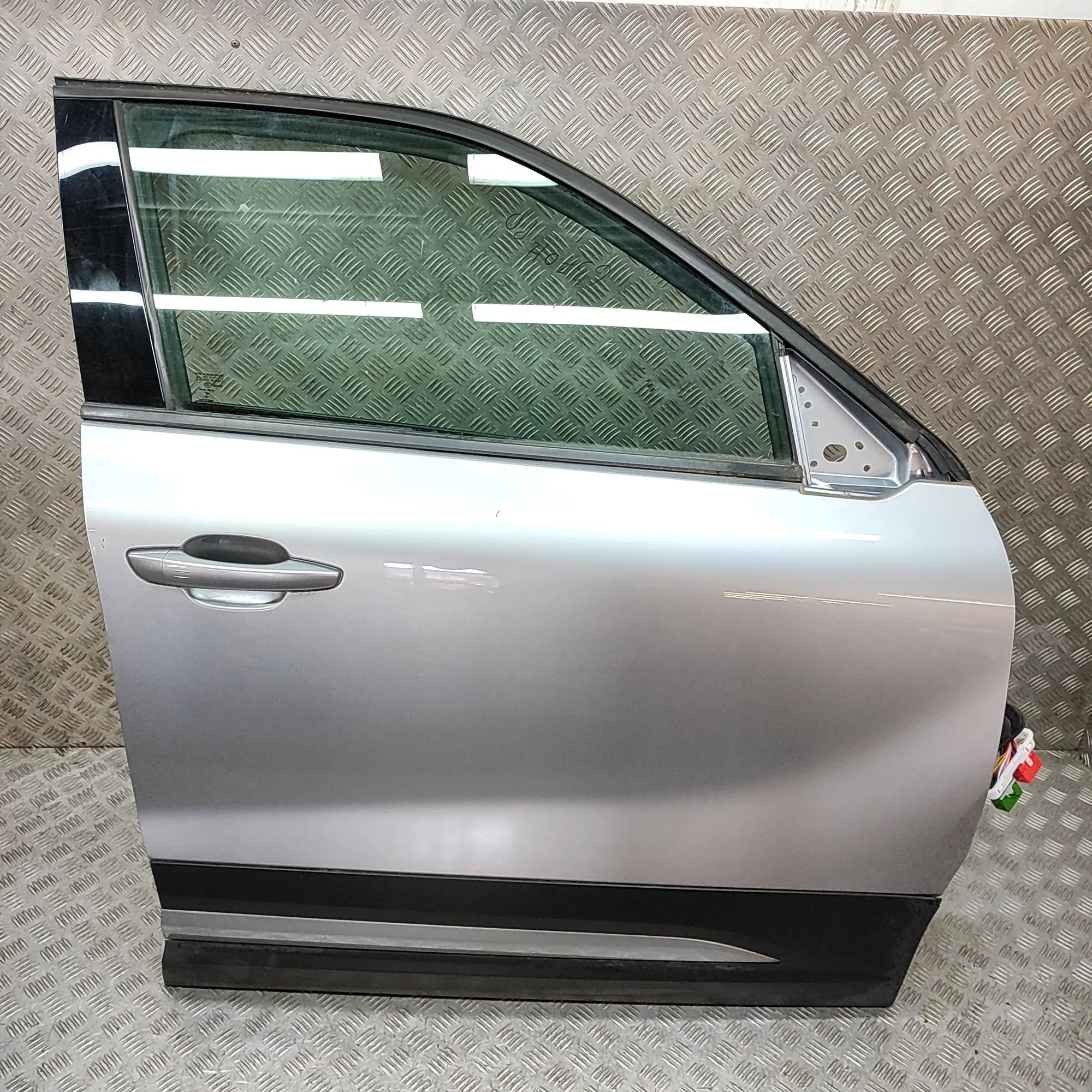 Opel Mokka (B) Front Right Door 9837501780 Front Right Door OPEL MOKKA (2020-.....