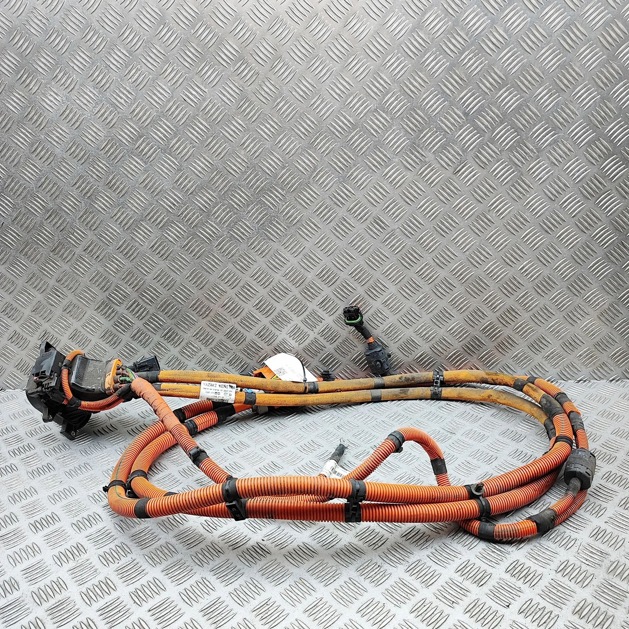 Peugeot 208 Battery Charging Cable 9853517780 Battery Charging Cable PEUGEOT 208 (...