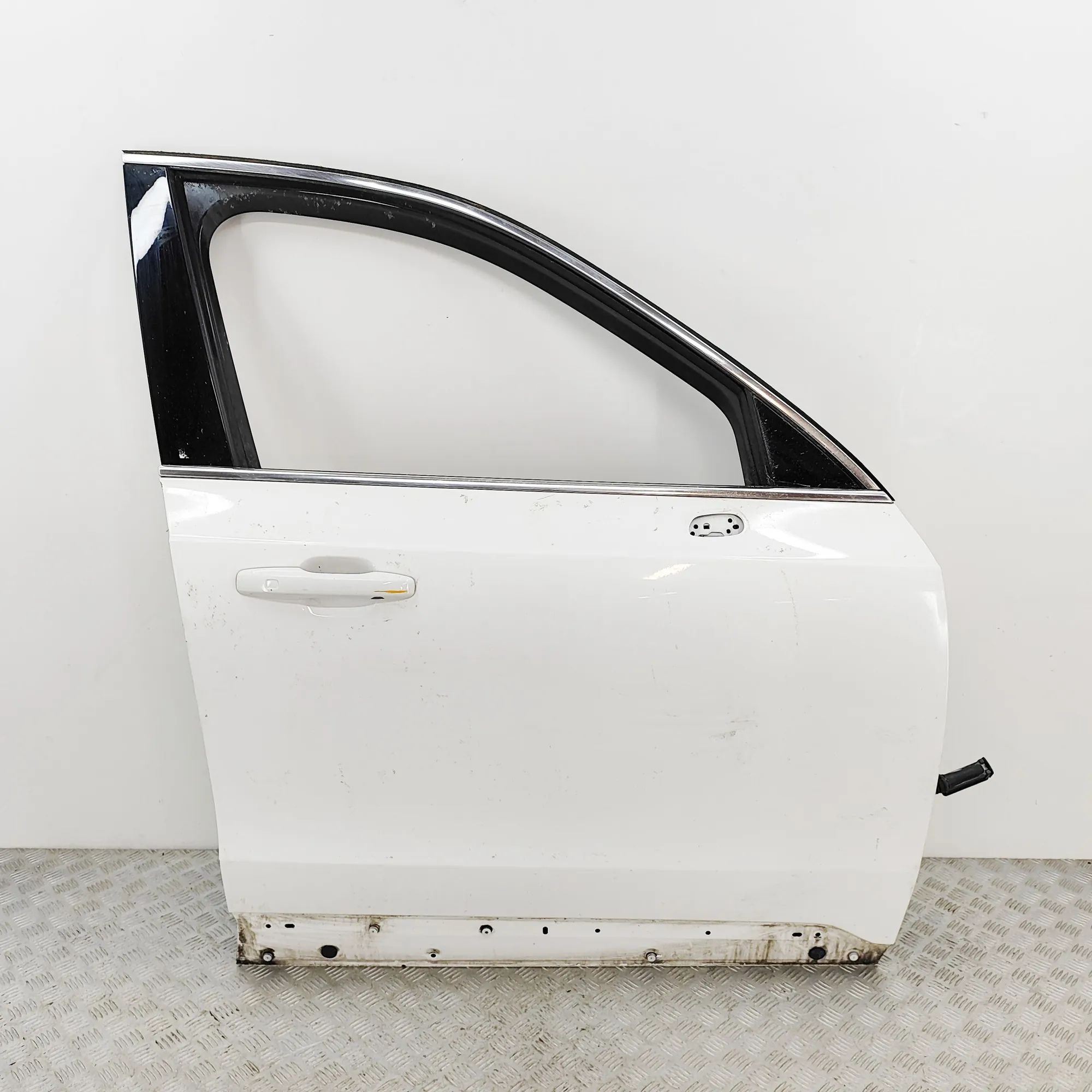 Volvo XC90 Front Right Door 31698771 Front Right Door VOLVO XC90 (II) (2014...